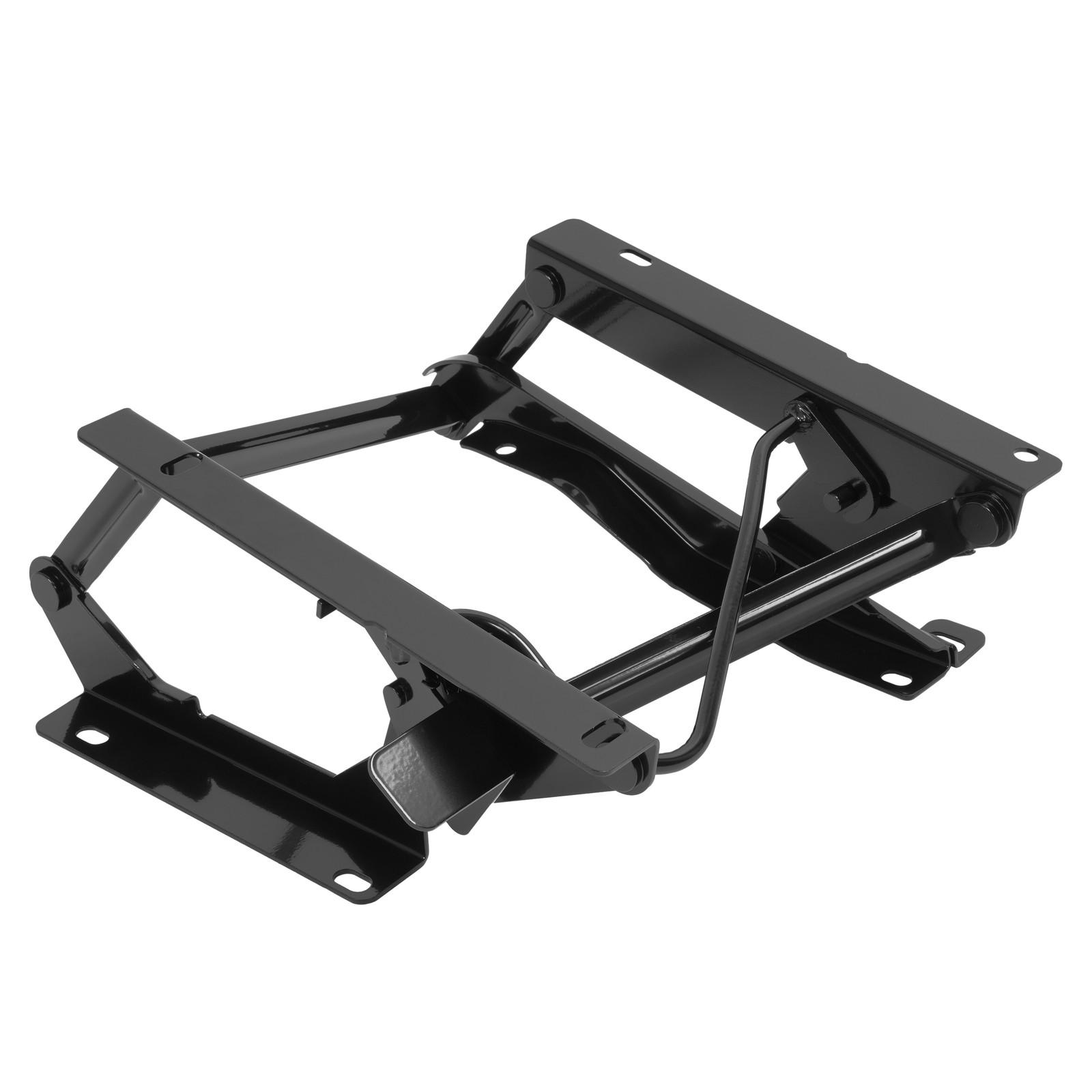Driver Left Seat Adapter Riser Bracket Front For Jeep CJ/ Wrangler YJ 1976-1995