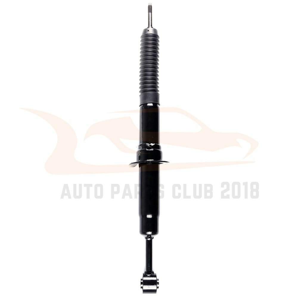 Front Pair Shocks Struts for 2007-2018 Toyota Tundra 2WD 4WD