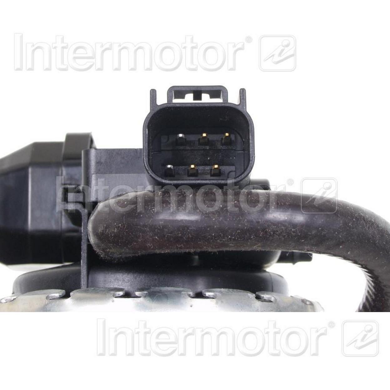 Standard Ignition Exhaust Gas Recirculation (EGR) Valve | EGV1055