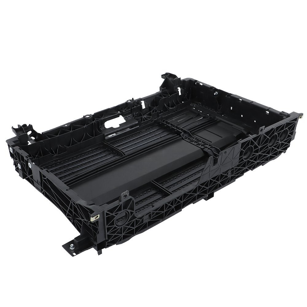 For Ford EcoSport 2018 2019 2020 2021 2022 Radiator Support Assembly With Motor