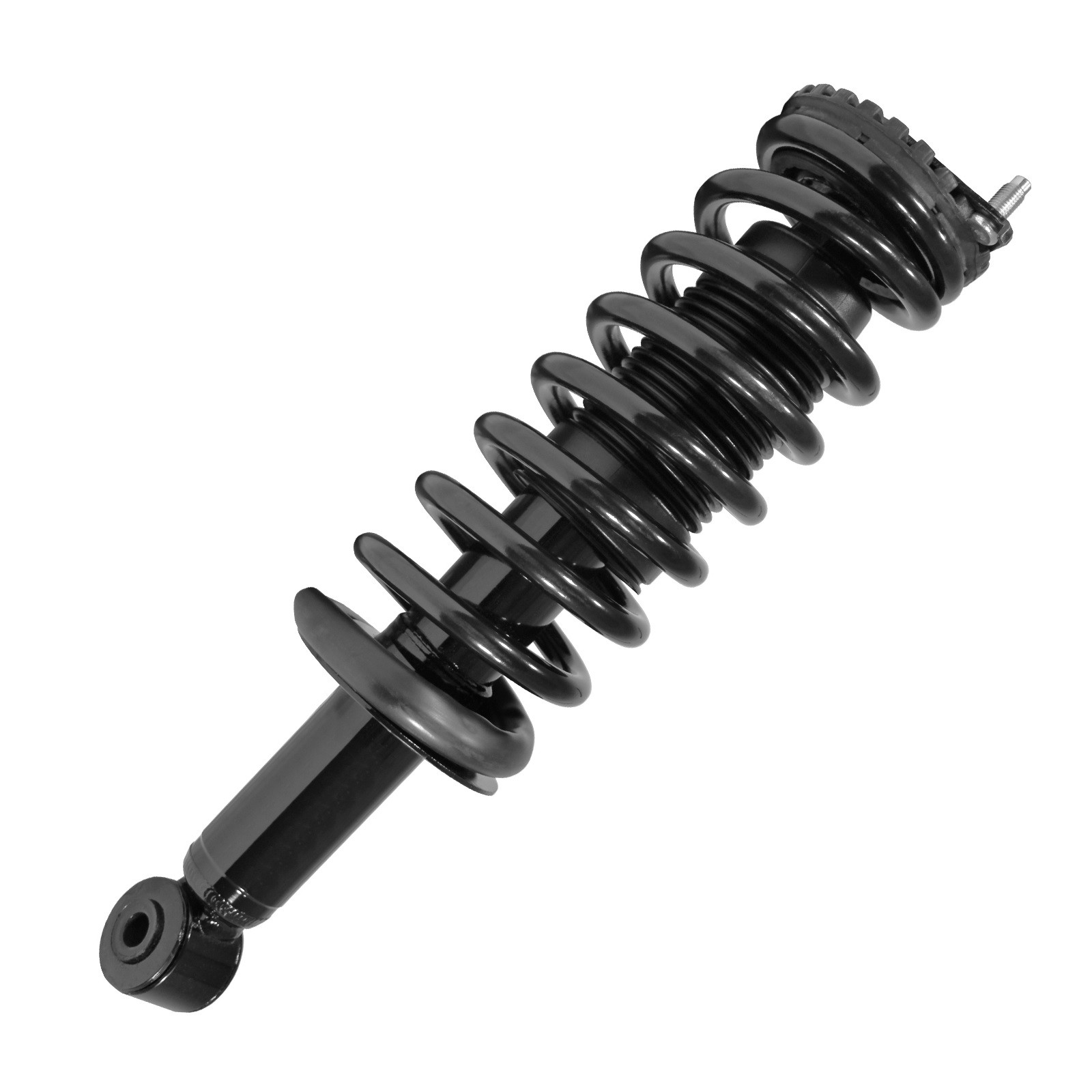 Unity Automotive Complete Rear Strut Assembly for 00-04 Subaru Legacy 15850