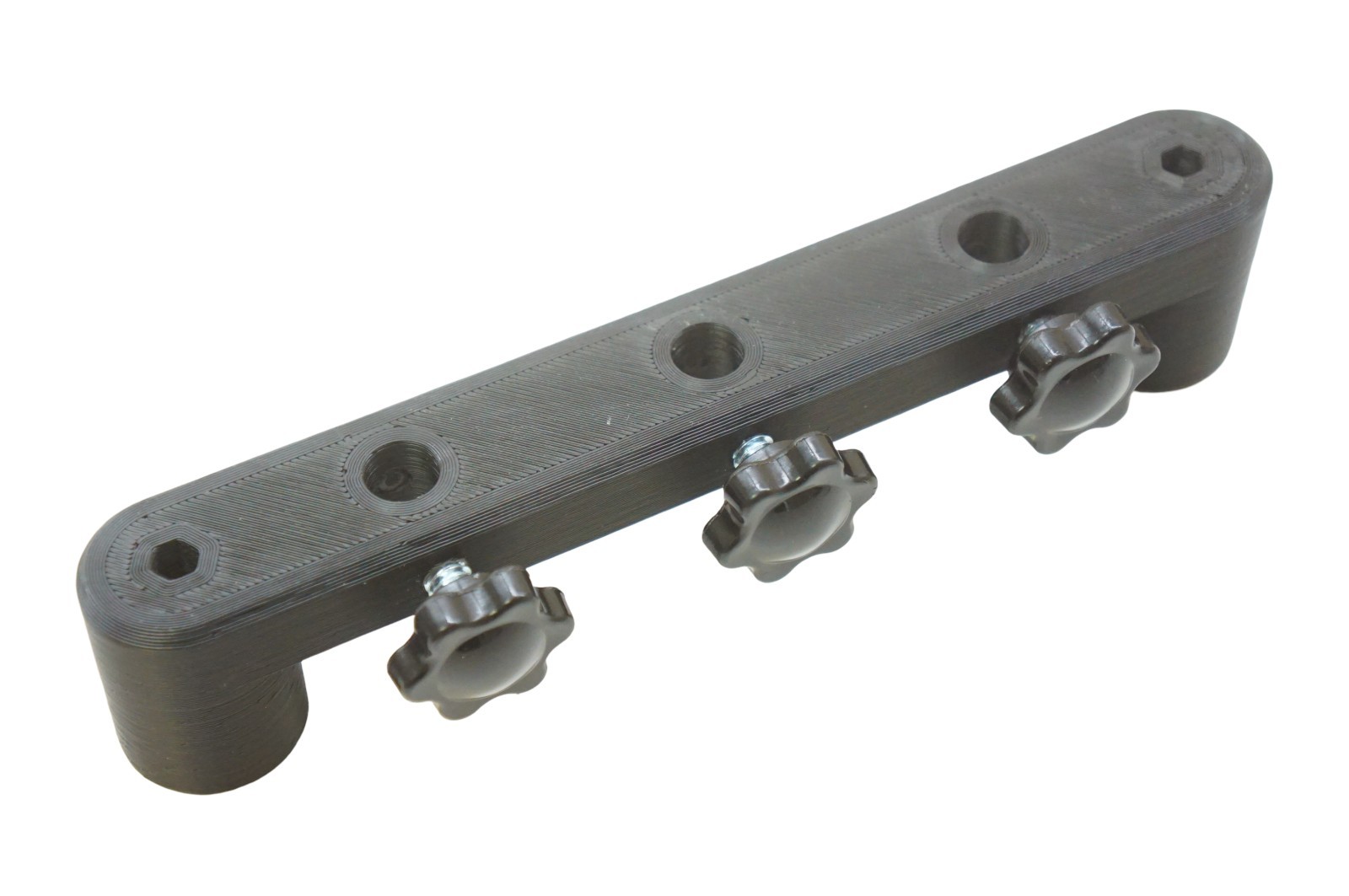 Magnetic Deck Bridge For Dial Indicator Fits Cylinder Bores Up to 4.5″ USA MADE