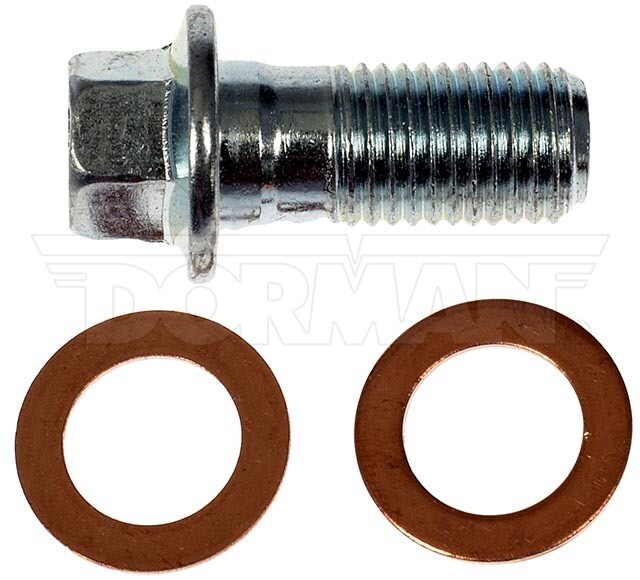 Banjo Bolt 7/16 In.-20 X 7/8 In. for General Motors 1978-69
