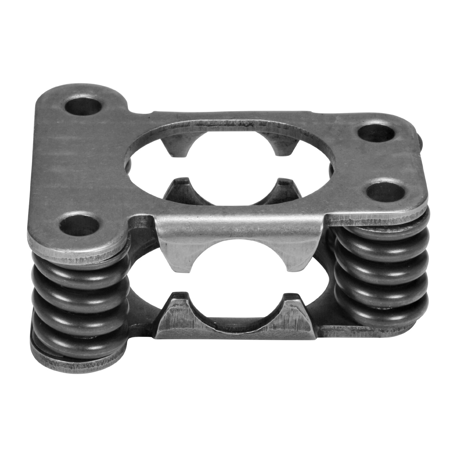 Yukon Dura Grip 800-lb spring kit w/preload plates, GM 8.5/12P/12T, Ford 8.8Yuko