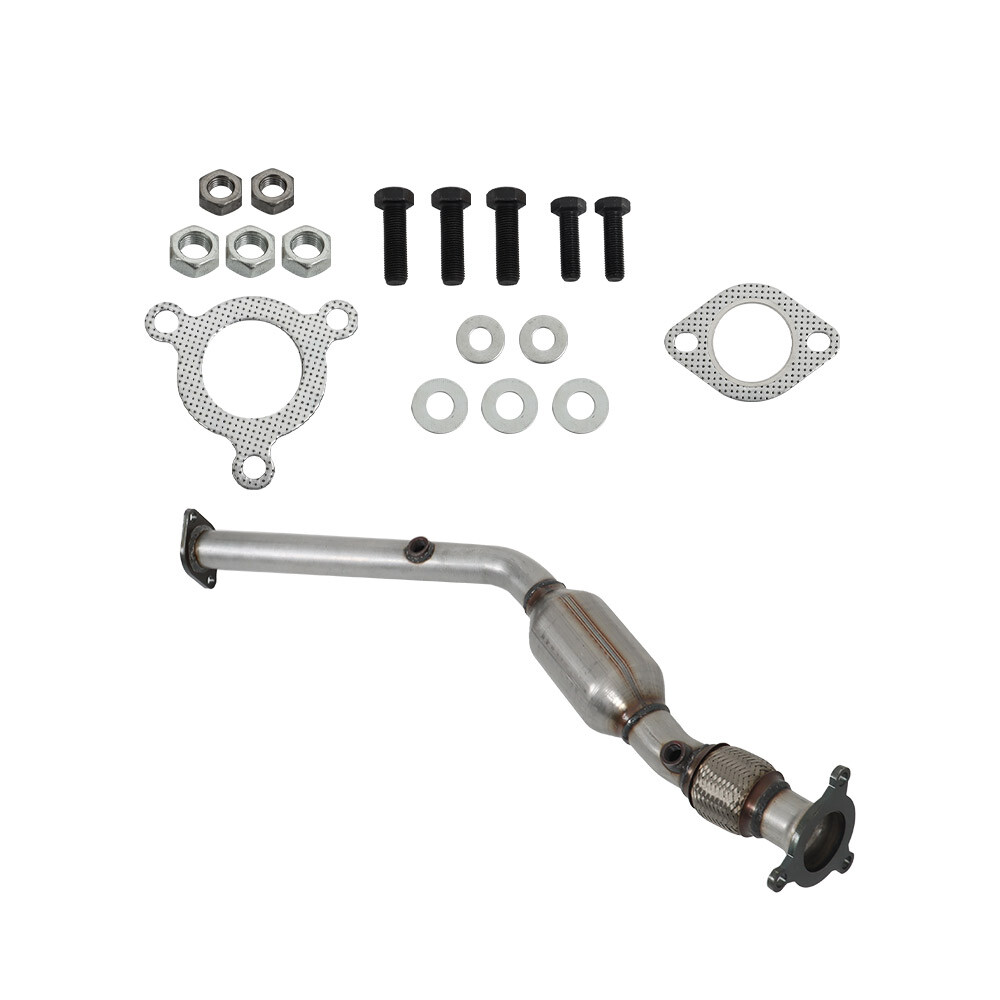 Labwork Flex Pipe Catalytic Converter For 2005-2007 Chevrolet Cobalt Saturn Ion