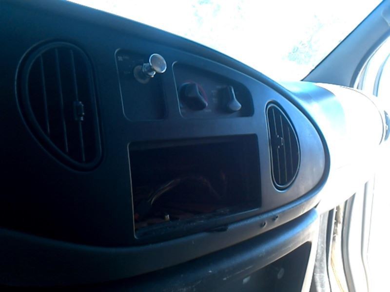 Driver Left Tail Light Fits 95-04 FORD E150 VAN 54940