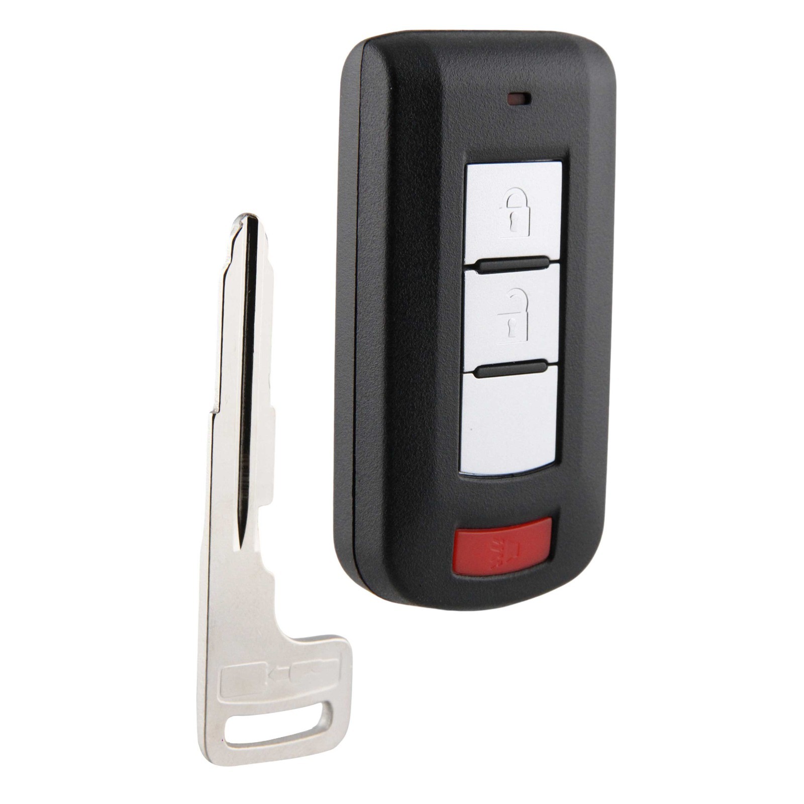 For 2018-2024 Mitsubishi Eclipse Cross Mirage Remote Key Fob OUCGHR-M013