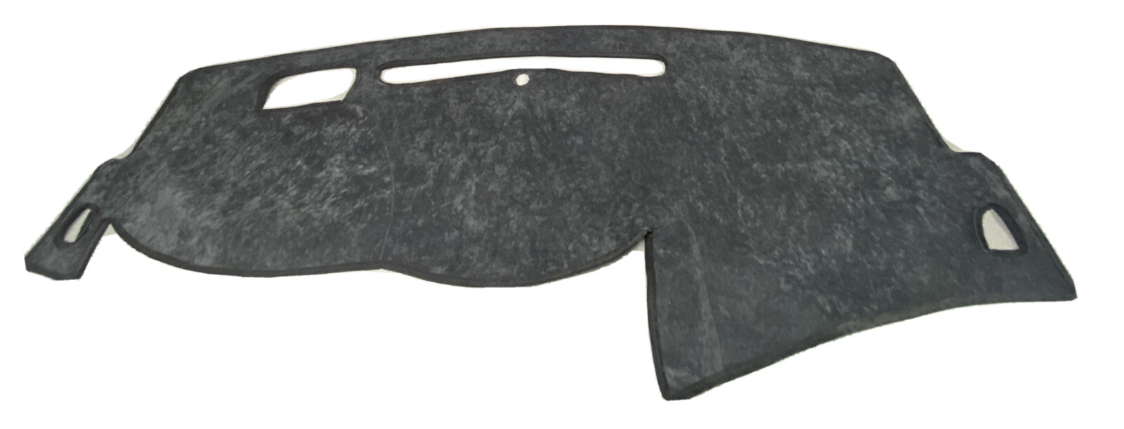 2015-2016-2017-2018-2019-2020 CADILLAC ESCALADE DASH COVER BLACK BRUSHED SUEDE