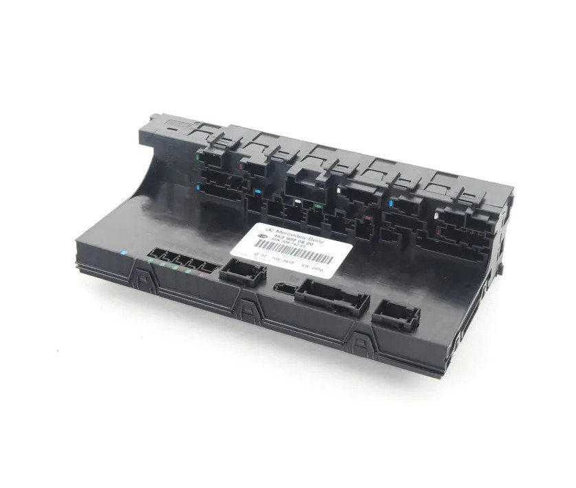 Fuse Box SAM Control Module Assembly For 03-18 Mercedes-Benz G55AMG G550 G63 AMG