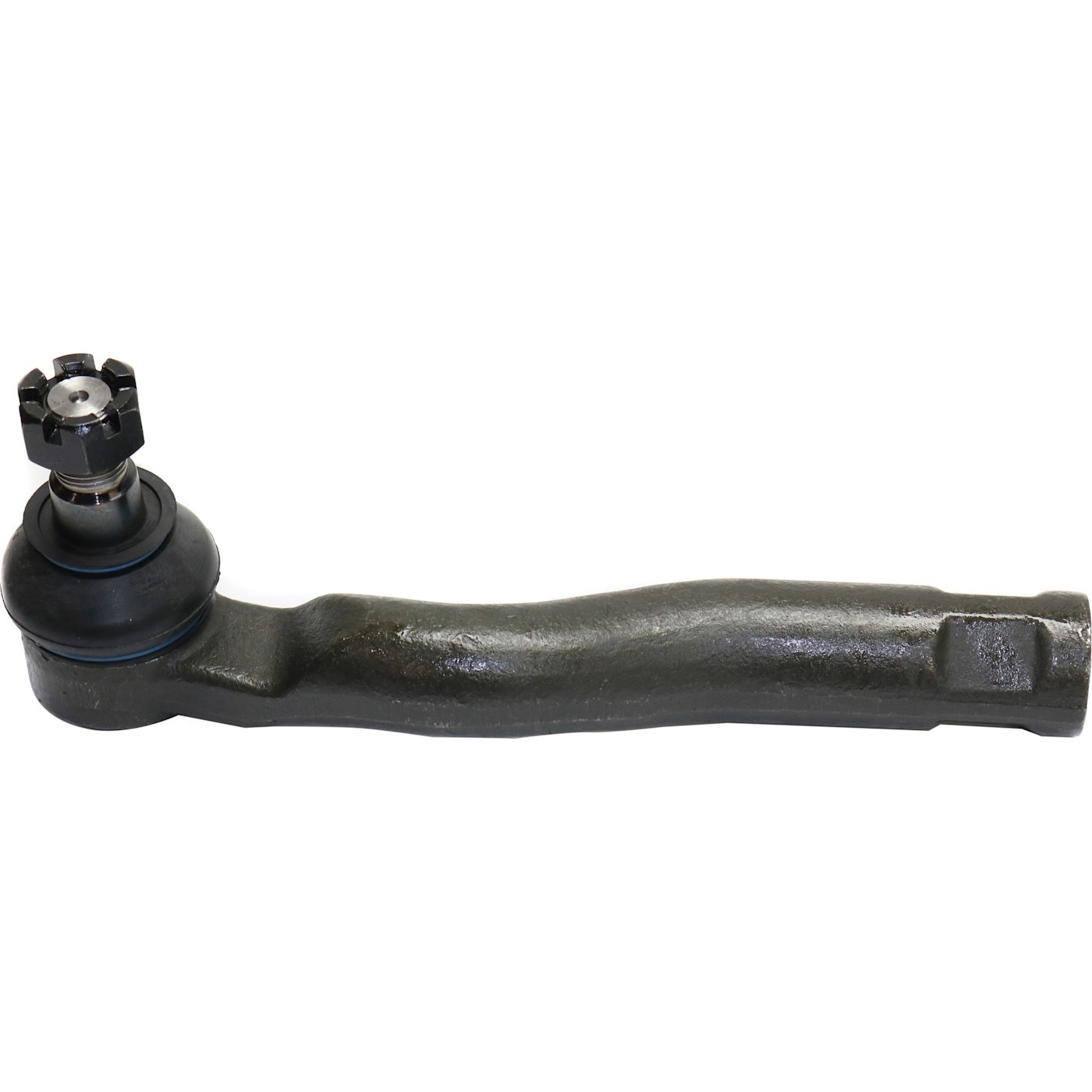 Tie Rod End Set For 2007-2021 Toyota Tundra 2008-2022 Toyota Sequoia Front Outer