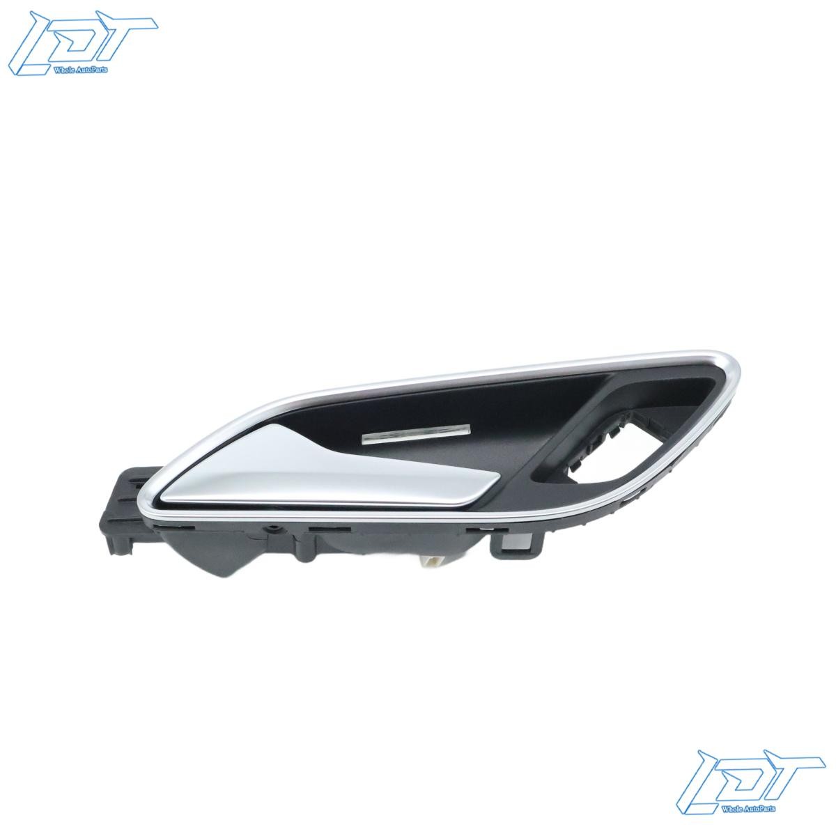 For 2015 2016 2017 2018 Audi Q3 Driver Side Inner Door Pull Handle Inside Lever