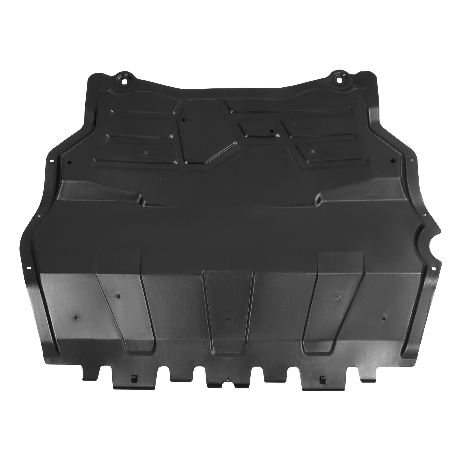 Front Lower Cover Engine Splash Shield For Volkswagen Tiguan 2009-18 #5N0825235C