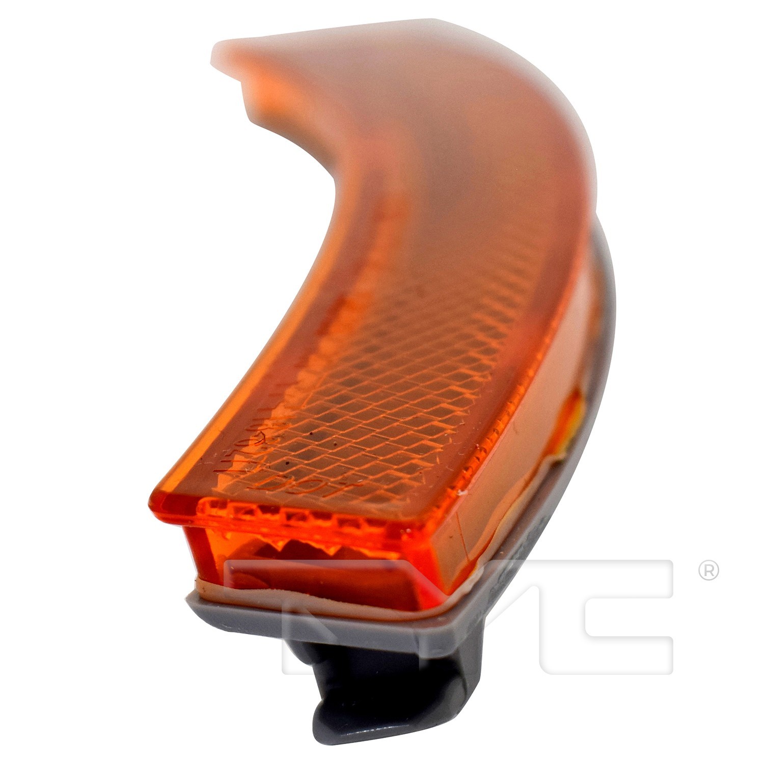 TYC Reflector Assembly for 2023-2025 Honda CR-V 18-6277-00-9