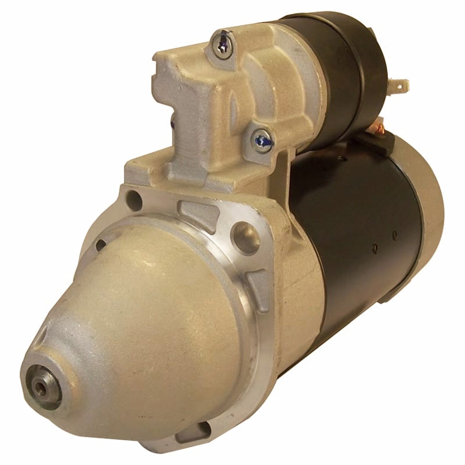 New Starter For DEUTZ ENGINES KHD BOSCH 0-001-223-016 0001223016