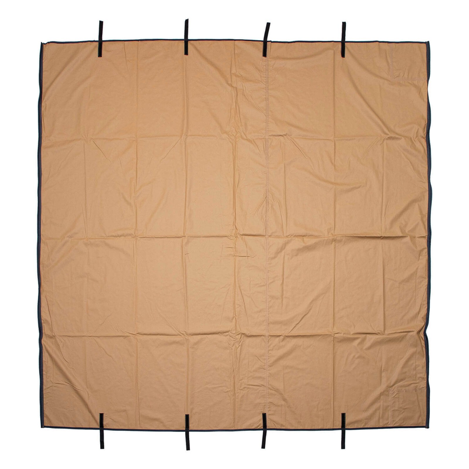 ARB 2.5M Replacement Poly / Cotton Waterproof Awning Canvas 815243