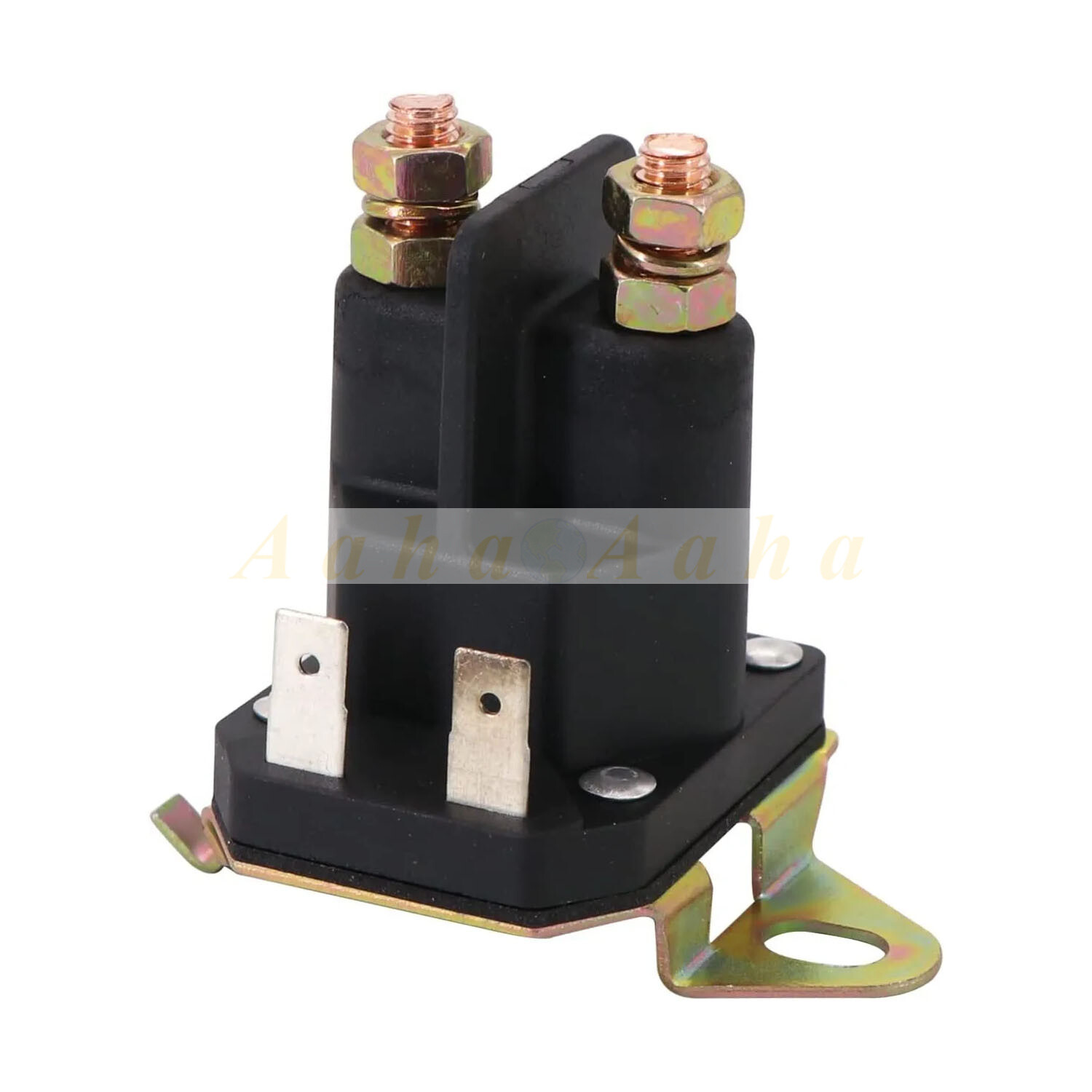 12V Starter Solenoid 862-1241-211-12 fits for Trombetta AYP Craftsman Husqvarna