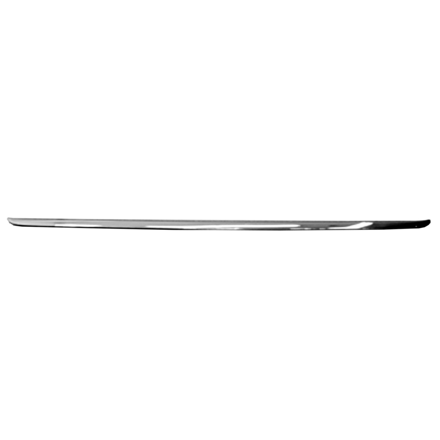 HO1217107 NEW Upper Grille Molding Fits 2012-2014 Honda CR-V