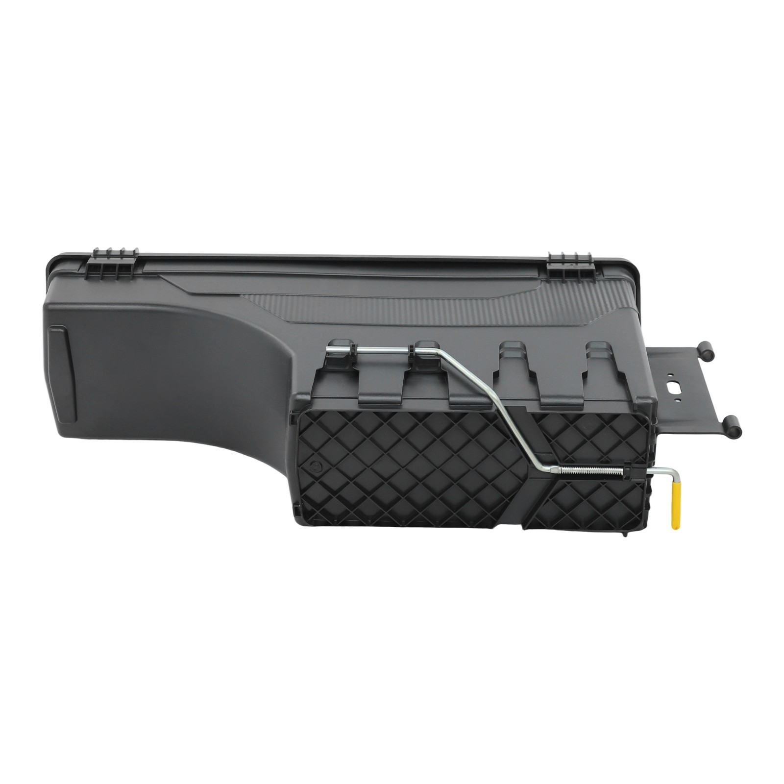 Truck Bed Storage Box Left Side for 2019-2023 Ford Ranger SC206D