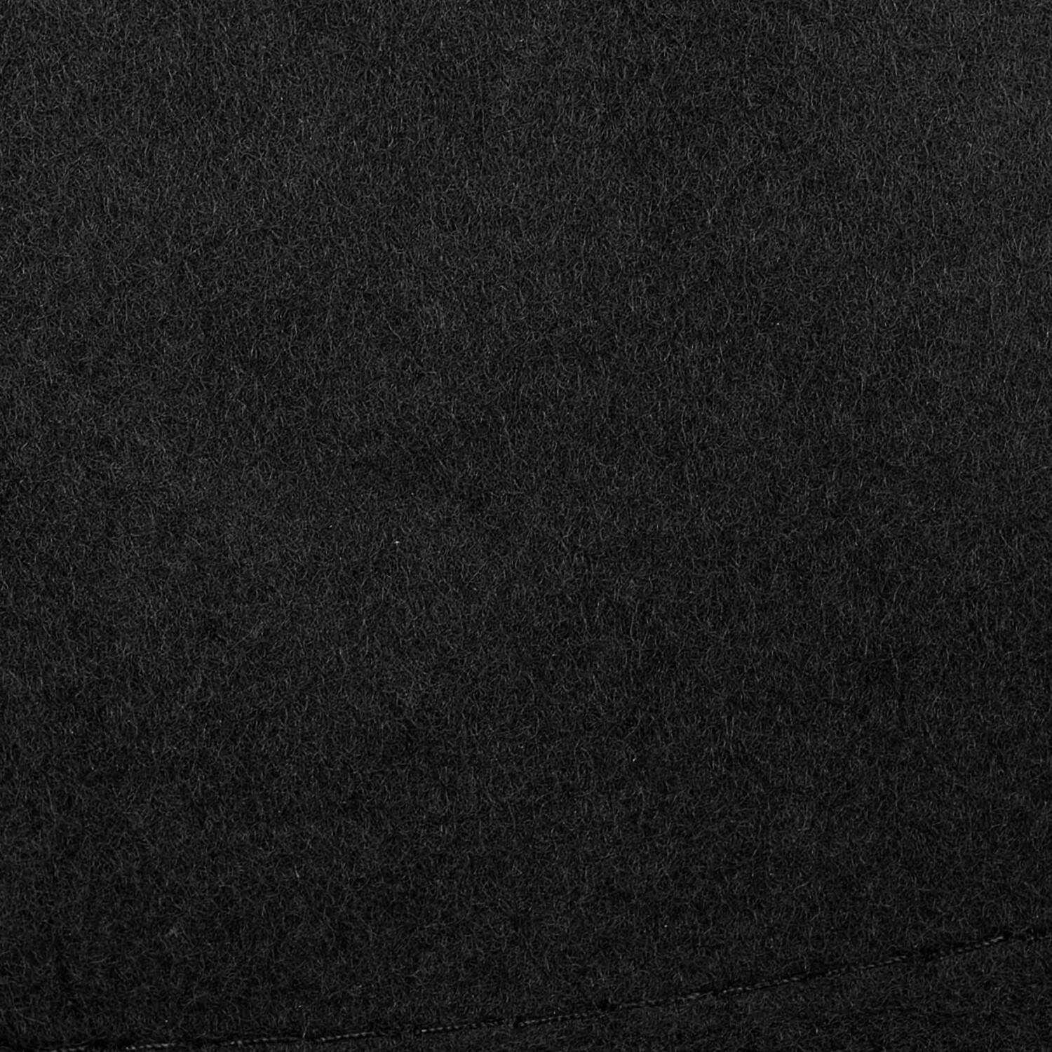 70.8″× 39″ Black Carpet Resists Stains Nonwoven Liner upholstery Fabric 19 Sqft