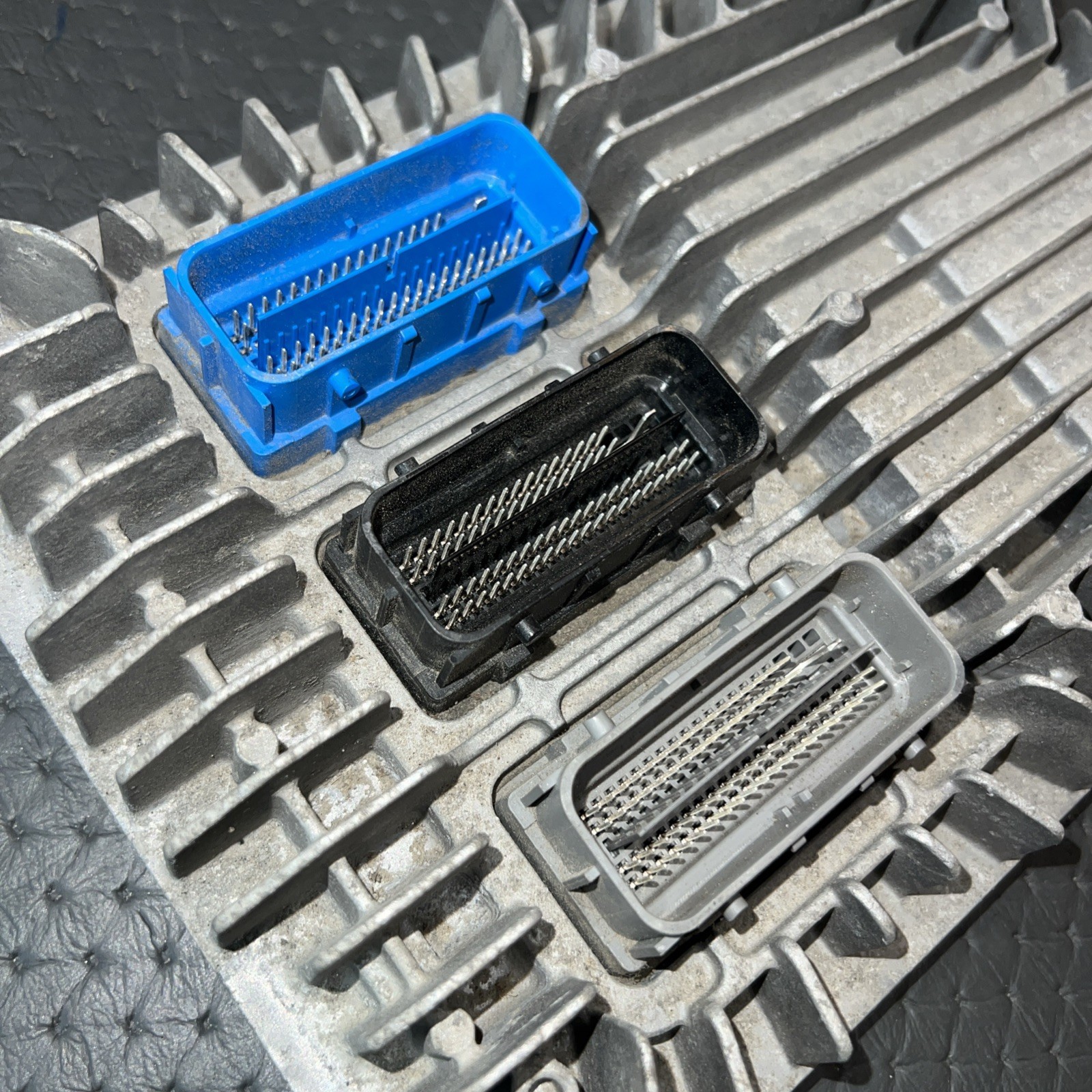 OEM 2013 – 2016 Chevrolet Equinox Engine Computer ECU ECM 12657781 ABTF