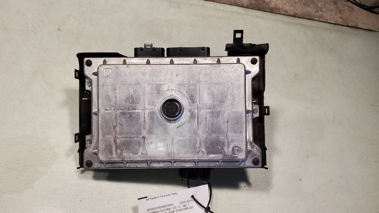 Engine ECM Electronic Engine Control Module Fits 19 ODYSSEY 37820-5MR-A31
