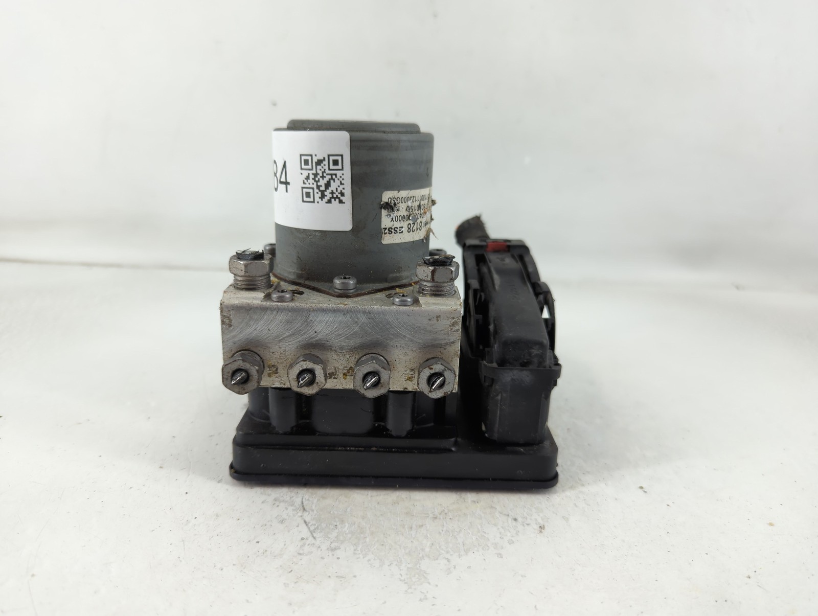 2018-2018 Gmc Acadia Abs Pump Control Module XMJZ8