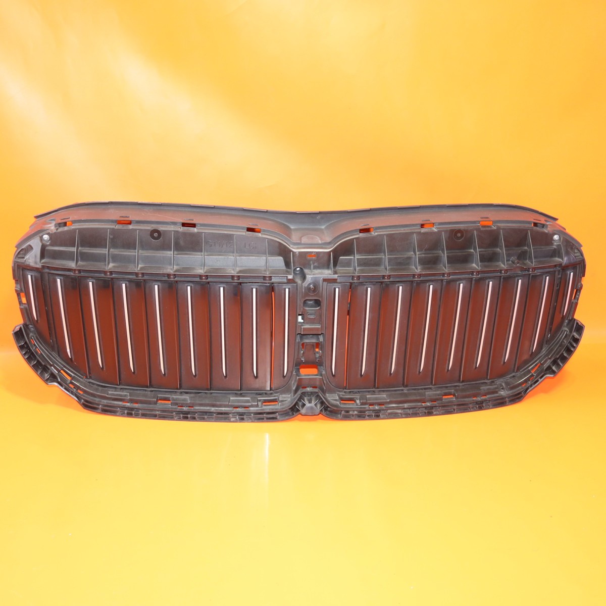 BMW 750 740 SHUTTER 2016 2017 2018 2019 M-SPORT G12 G11 51138091760 OEM