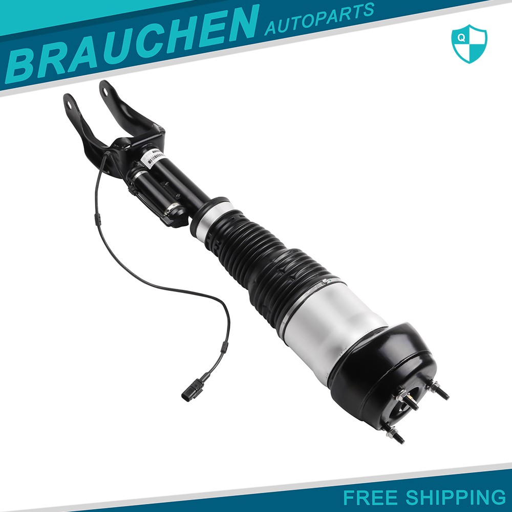 Front Right Air Suspension Strut Shock For Mercedes W/X166 GL450 ML350 ML500 ADS