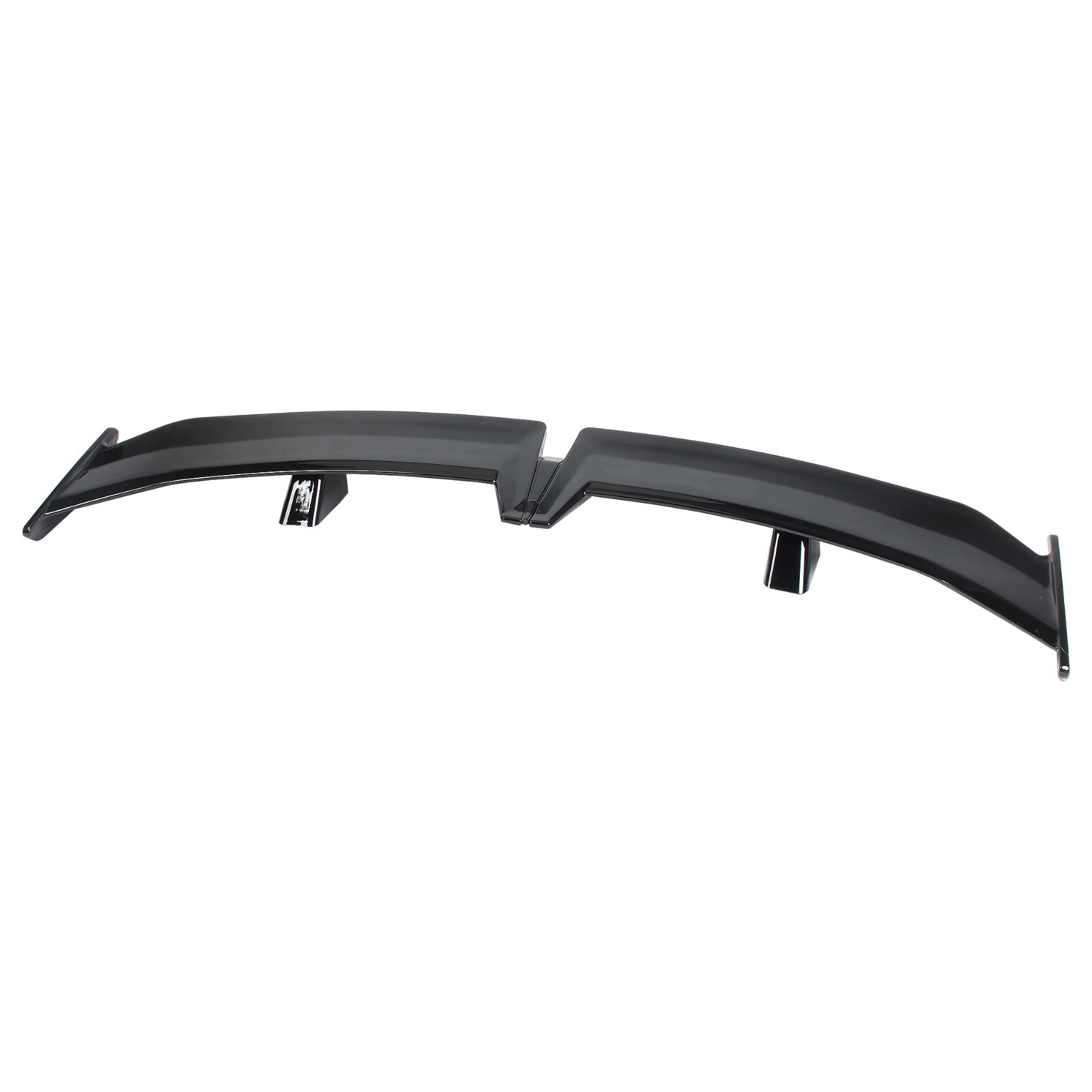 UNIVERSAL TRUNK LID SPOILER WING PRO STYLE FIT FOR HYUNDAI AZERA SEDAN 2012-2017