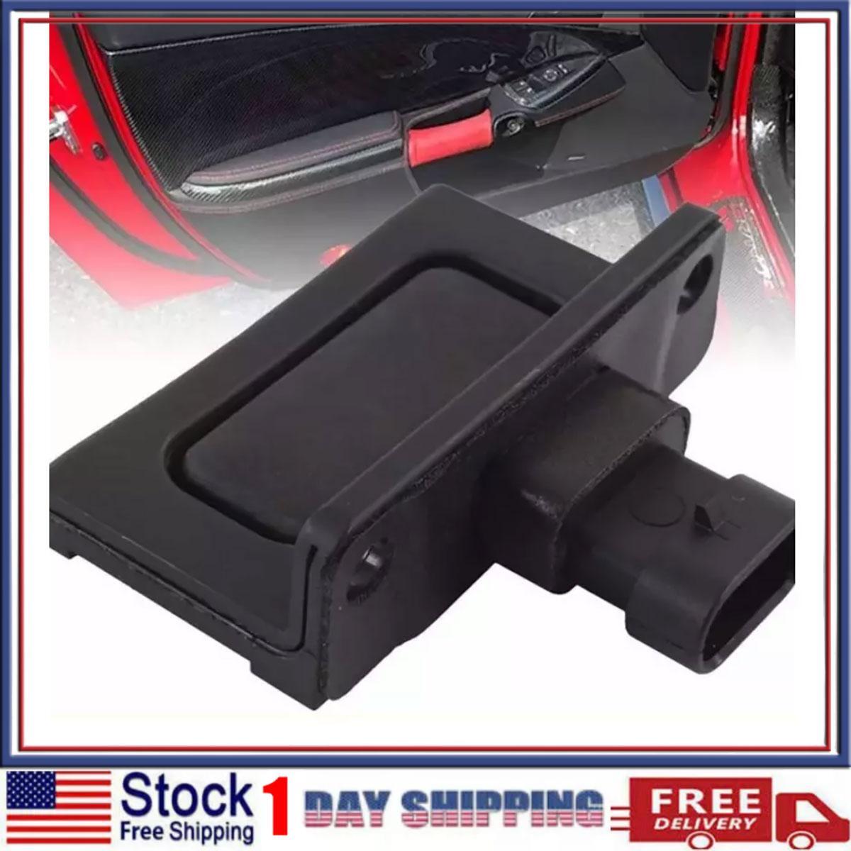 Fits 2004 2005 2006 2007 2008 2009 Cadillac XLR Exterior Door Release Switch Pad