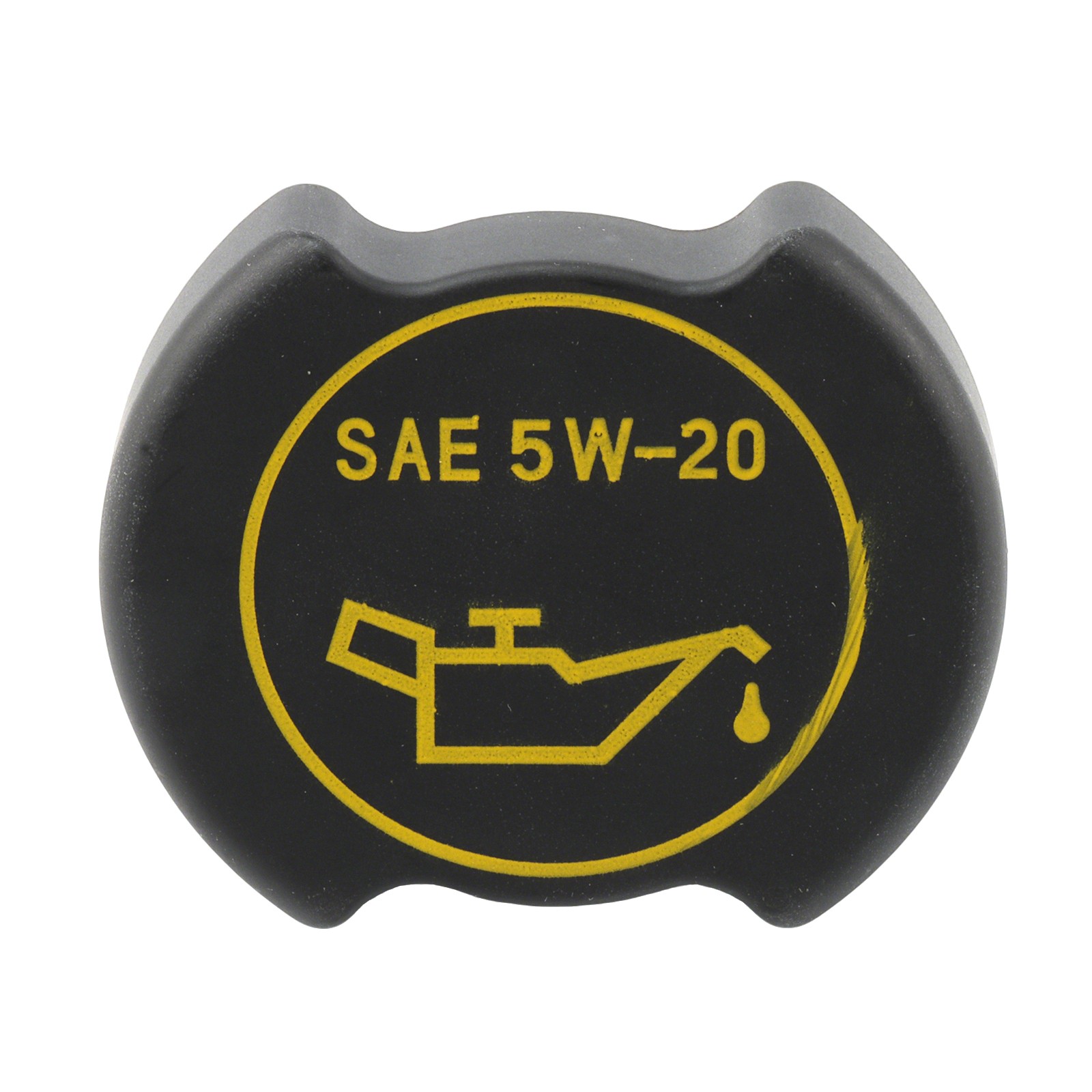 Oil Filler Cap For Ford F-150 3.5L Edge Explorer Lincoln Mercury Kuga Fusion