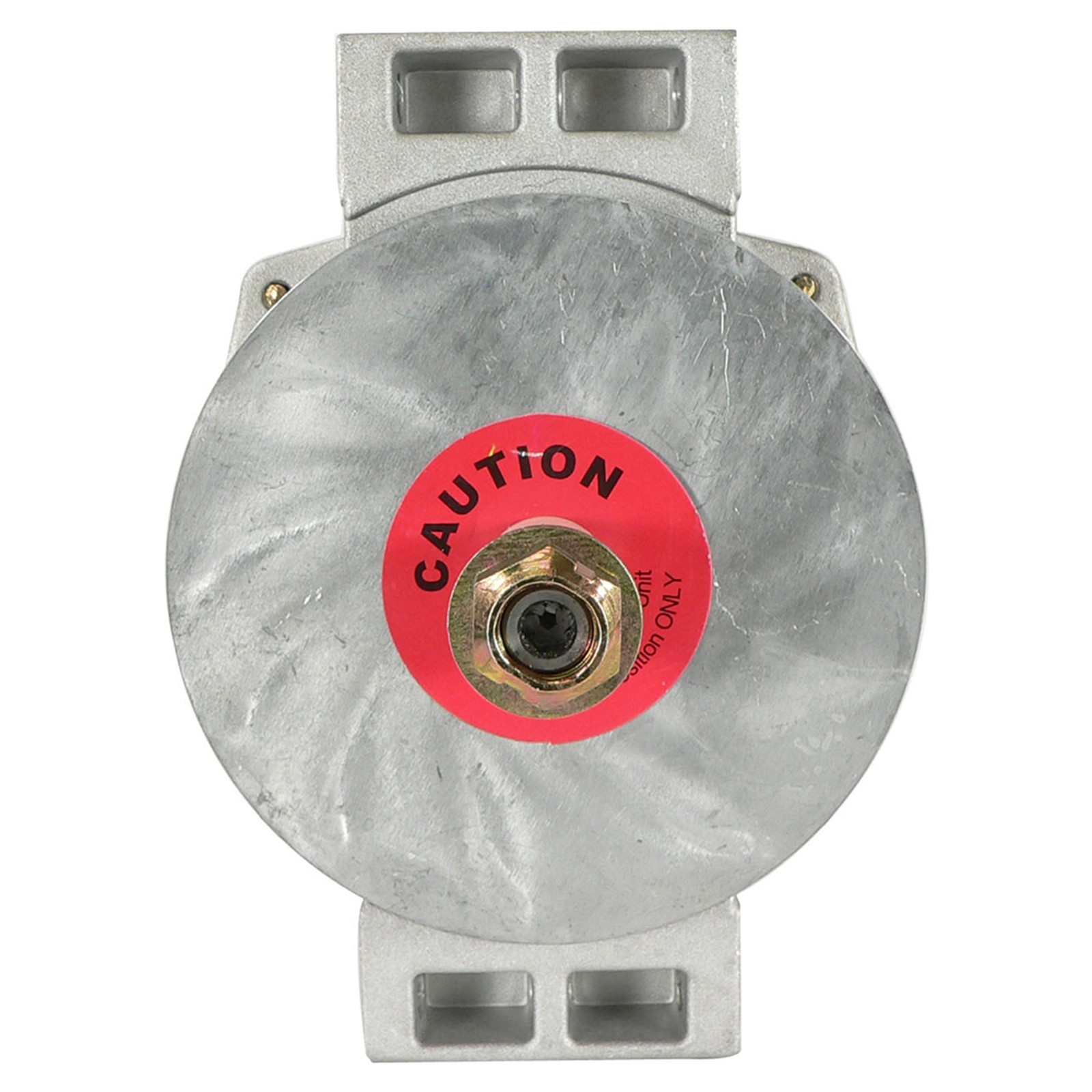 Alternator for Freightliner International Volvo Mack Peterbilt MED & HD TRK
