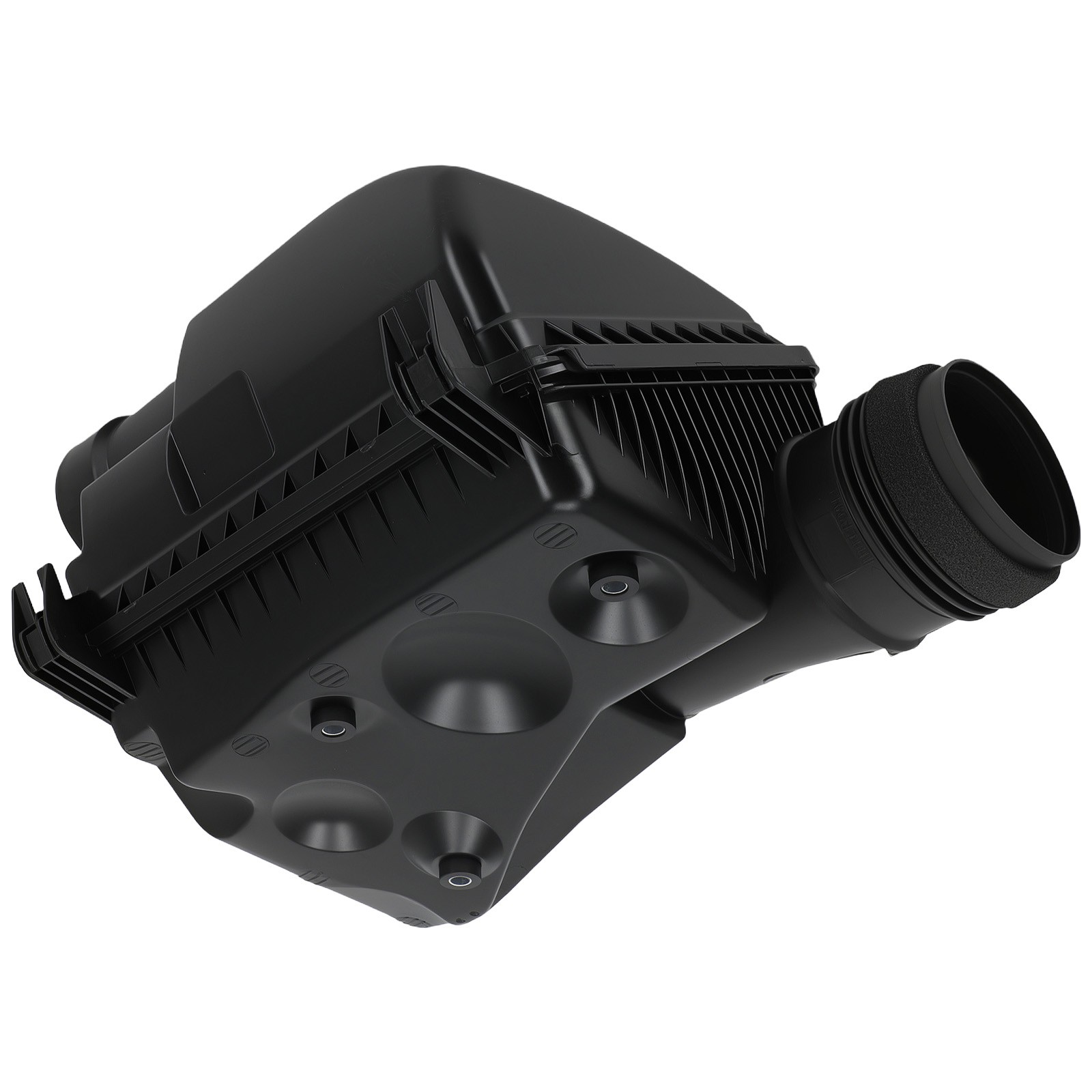 Air Filter Housing for Toyota Tacoma 2.7L 4CYL 2005-2016 Black Plastic