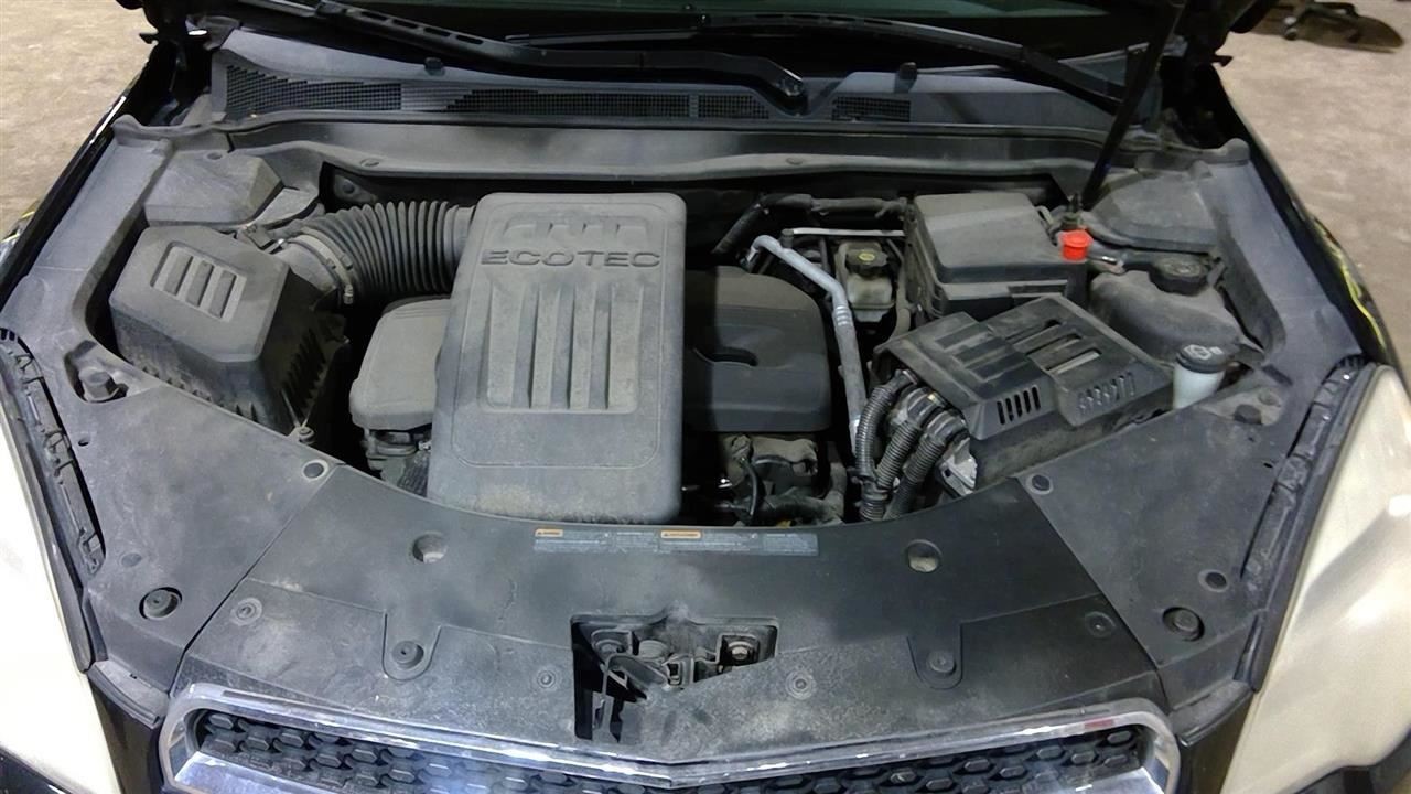 Anti-Lock Brake Part Assembly Fits 10 EQUINOX 988954