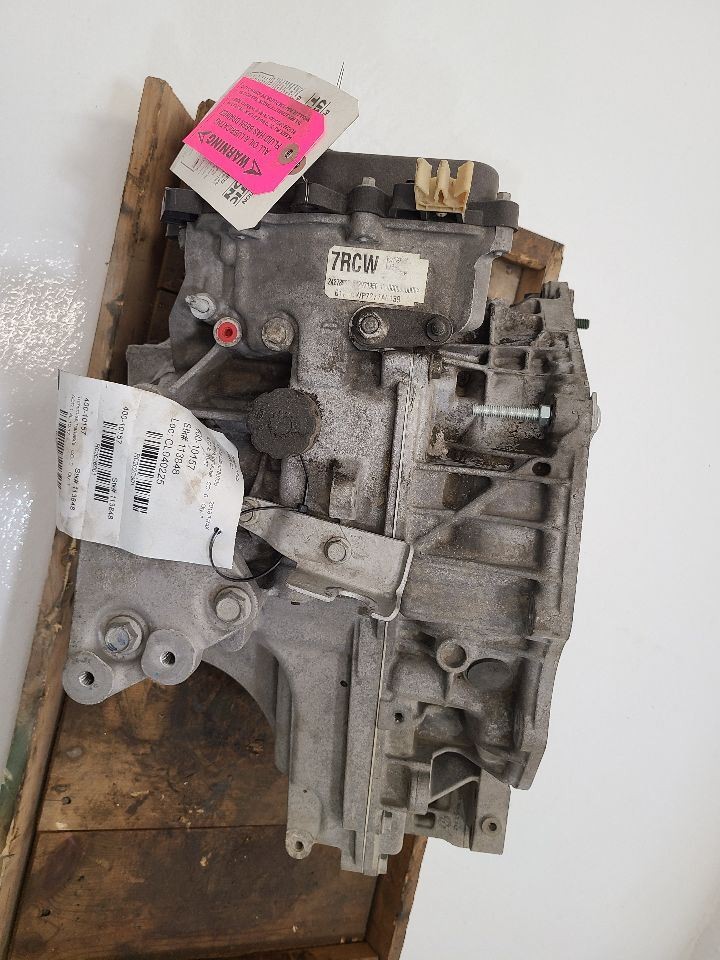 16-21 BUICK ENCORE 6 Spd Automatic Transmission FWD Opt Luv 7RCW