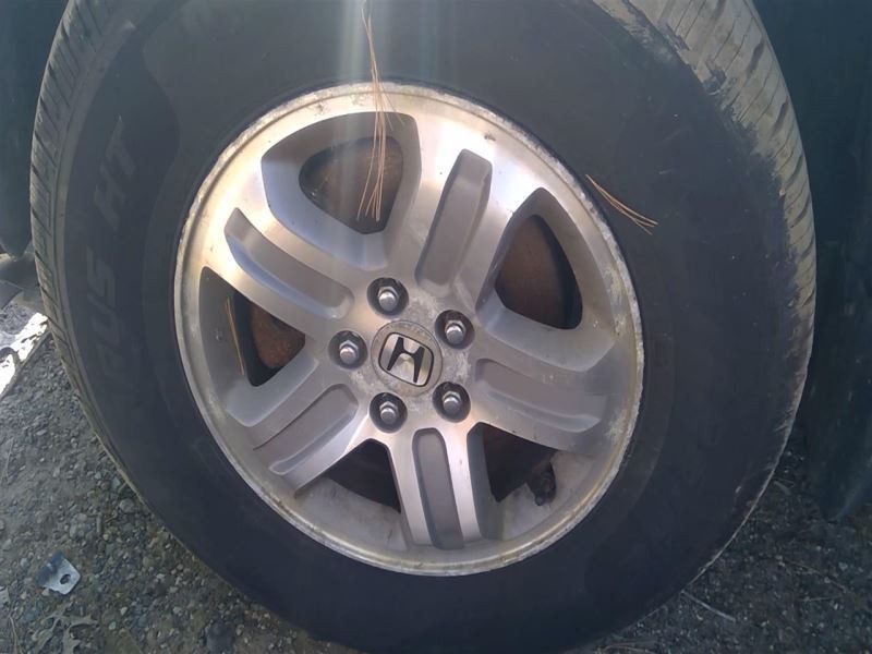 Wheel 16×6-1/2 Alloy 5 Spoke LX Without Fits 06-08 Pilot 3596000