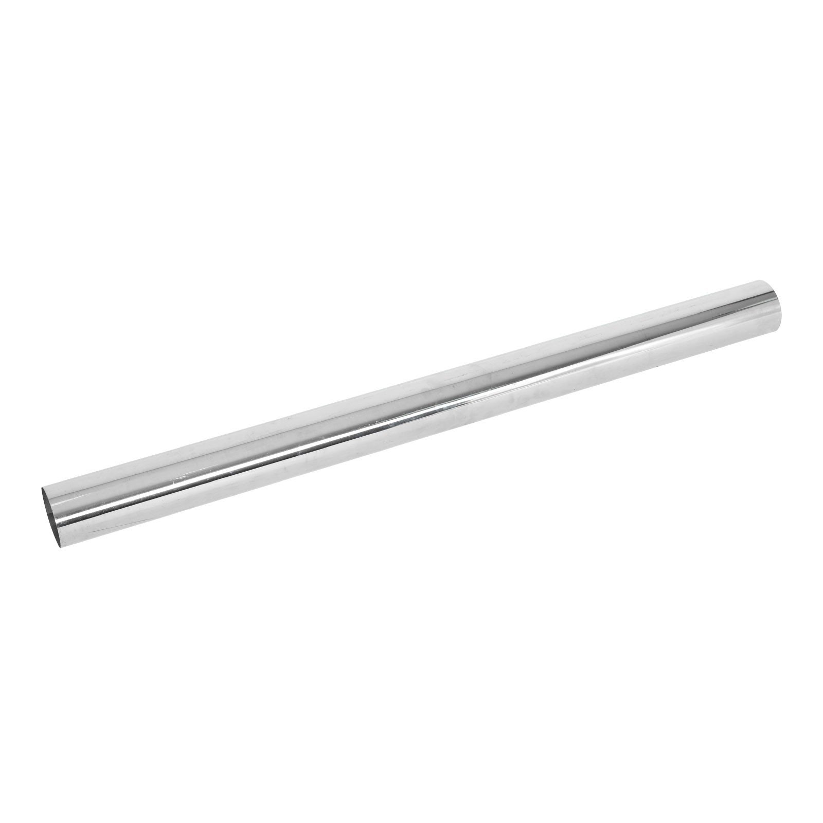 3.5″ 89MM T304 Stainless Steel Straight DIY Custom Mandrel Exhaust Pipe Tube