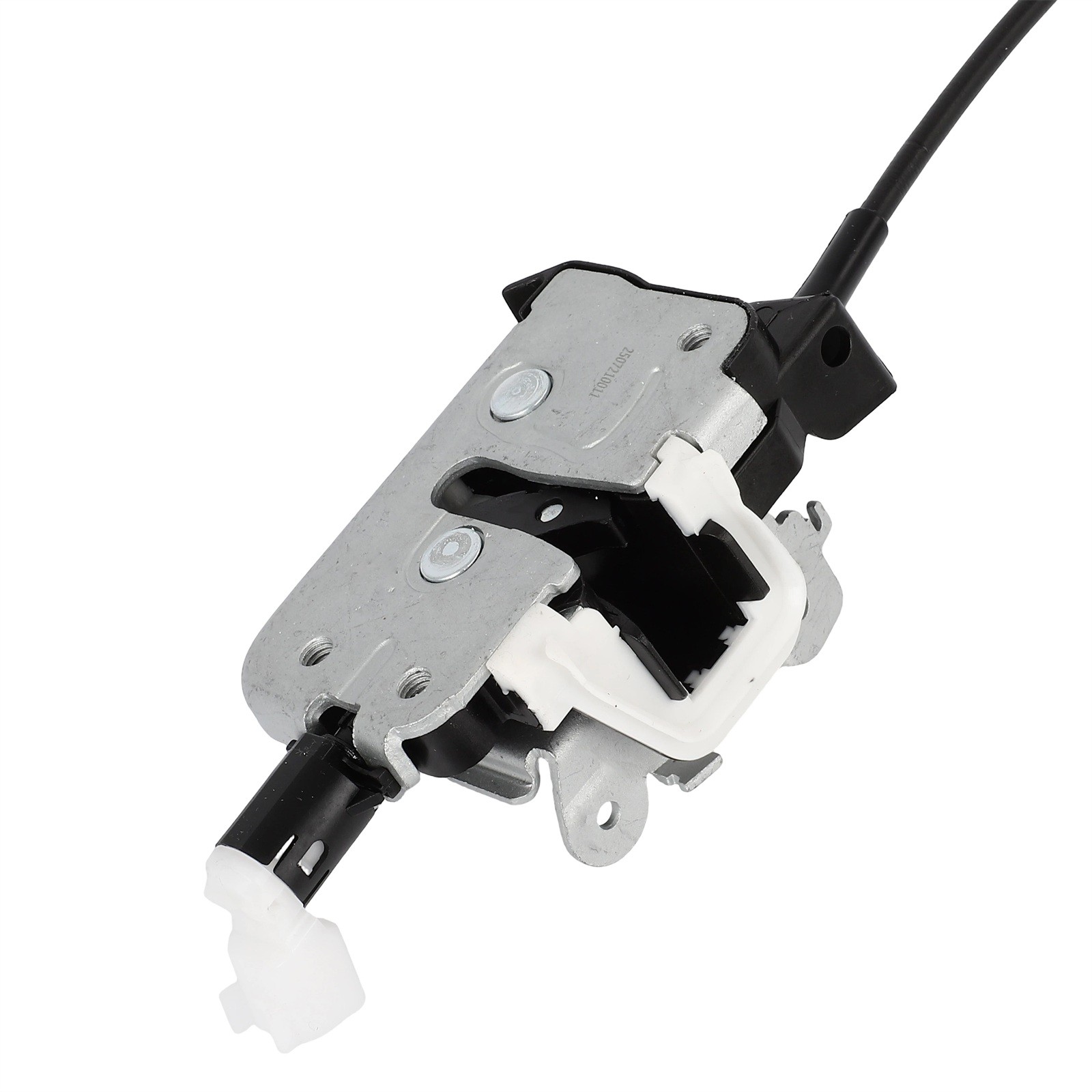 Upper Door Lock Latch w/Cable Rear Left&Right for Ford Ranger 98-11 Extended Cab