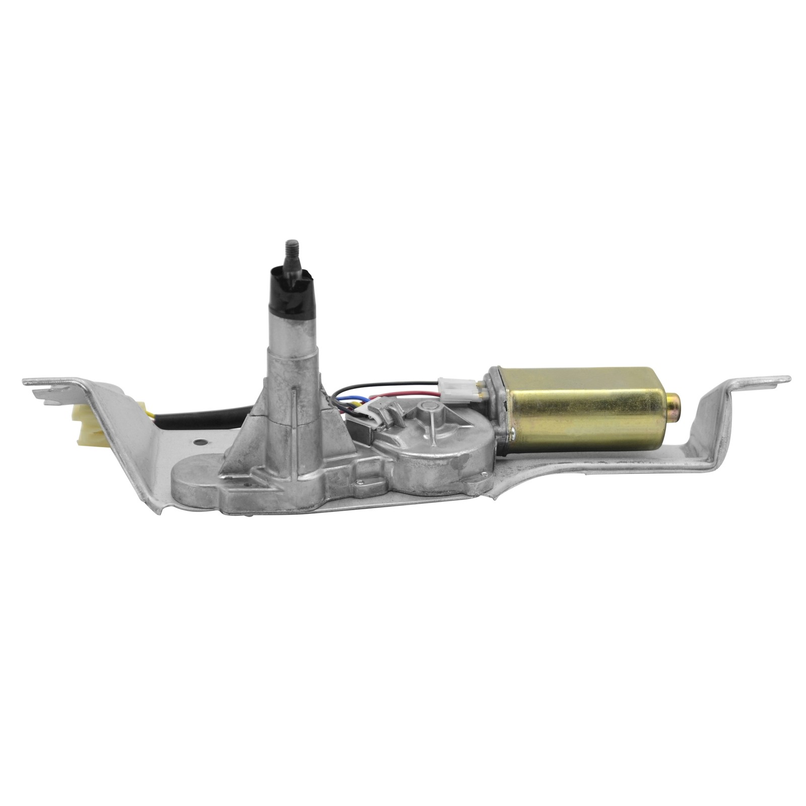 Rear Windshield Wiper Motor for Subaru Legacy Outback 2000-2004 86511AE05B 4pins