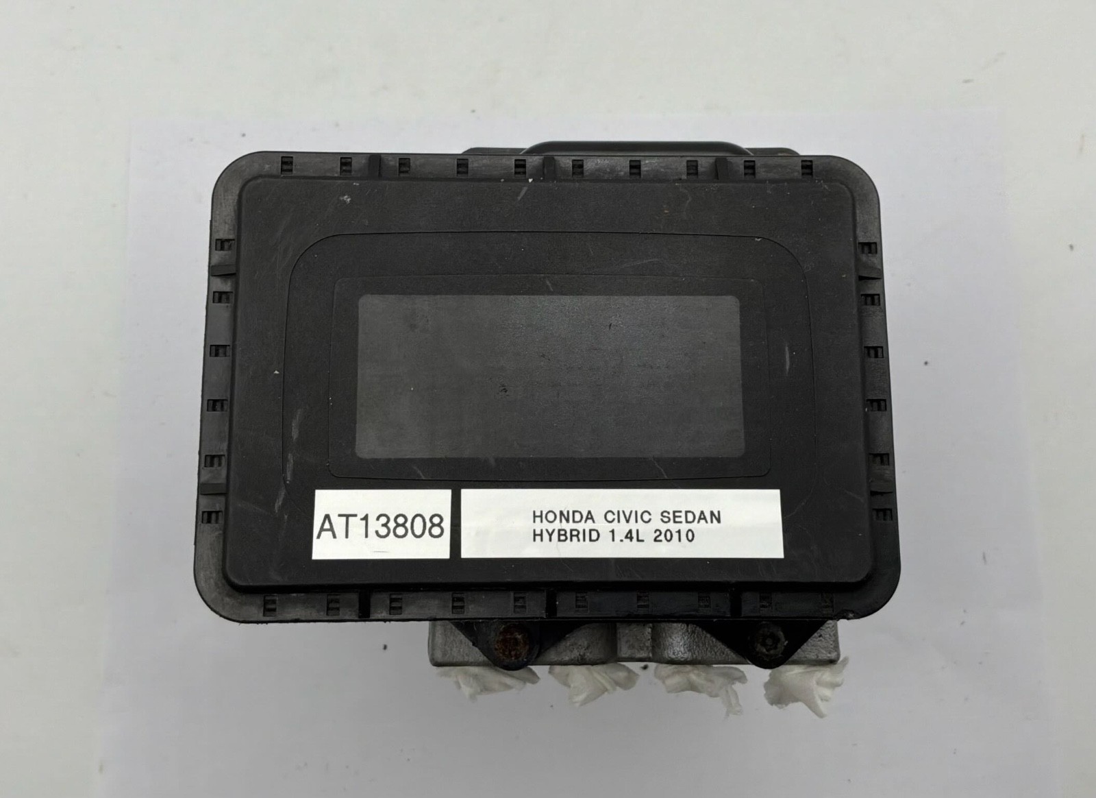 OEM 06-11 Honda Civic Hybrid 1.4L Sedan Anti-Lock Brake ABS Pump Module Control
