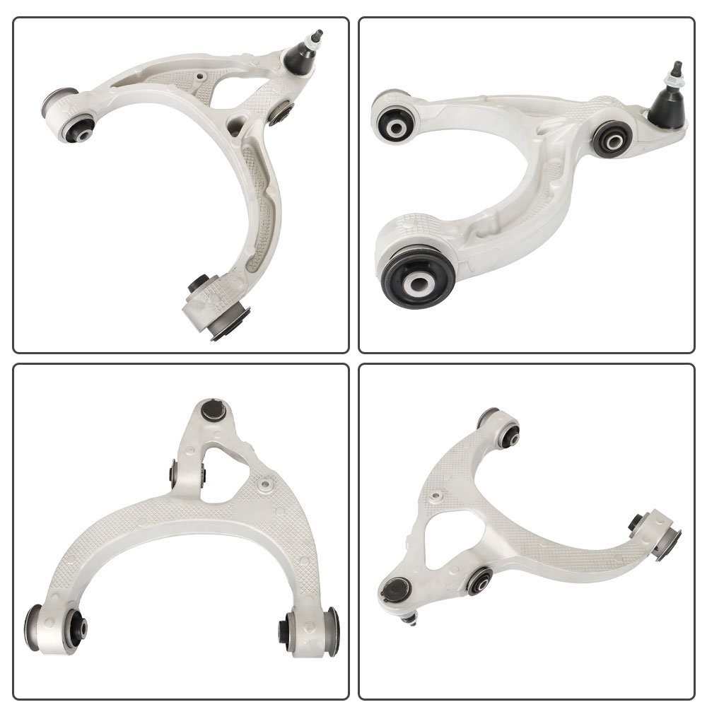 For Ram 1500 2019 2020-2023 Front Right Lower Control Arm & Ball Joint Assembly