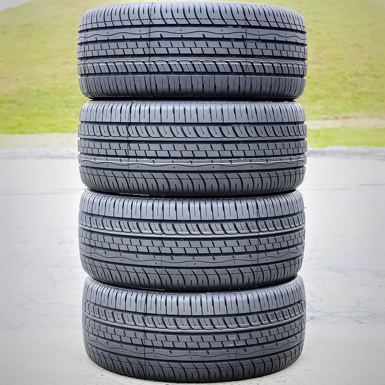 Tire Fullrun F7000 275/40R20 106V XL A/S Performance