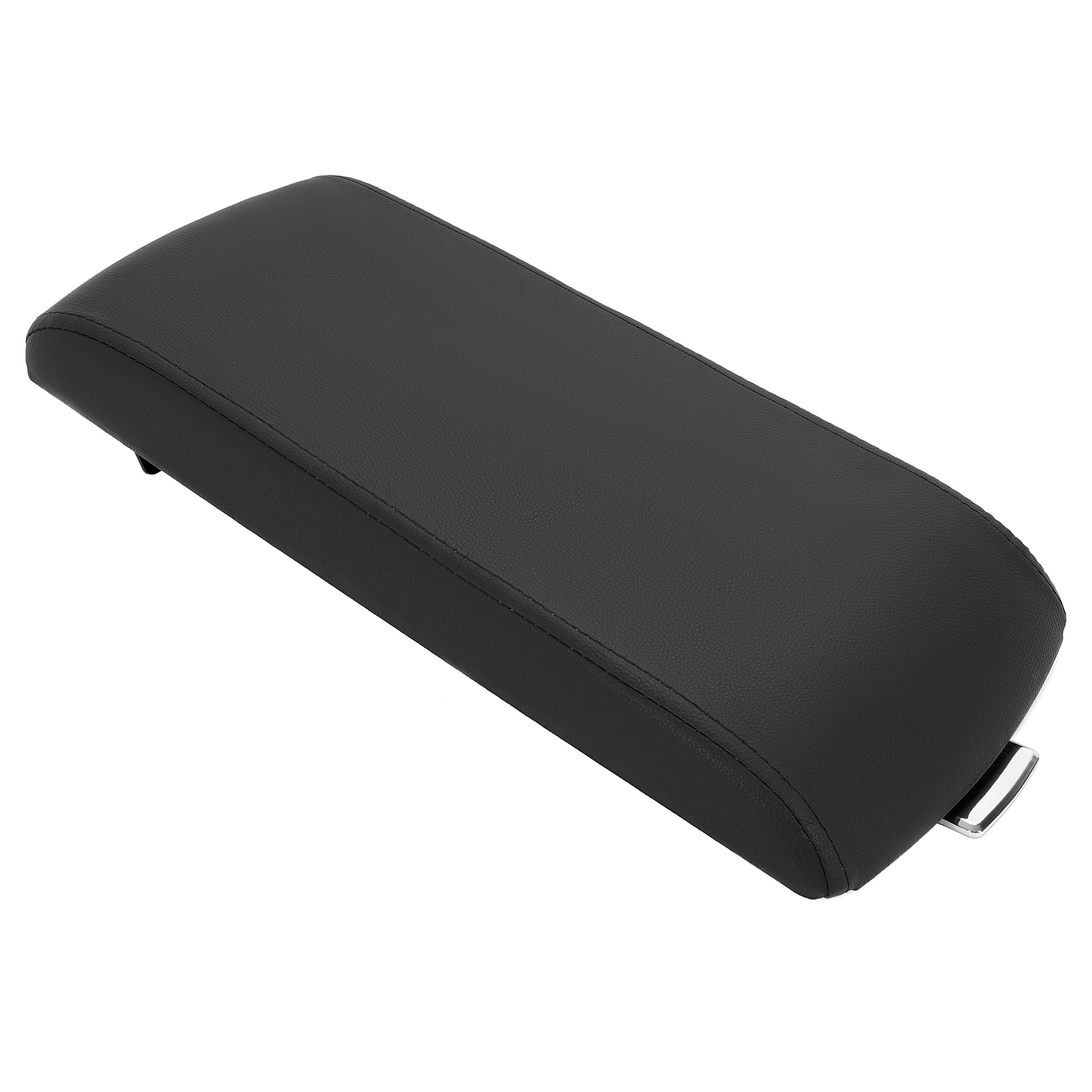 Black Center Console Lid Cover Armrest For Ford Flex 2013-2019 FA8Z7406024AB