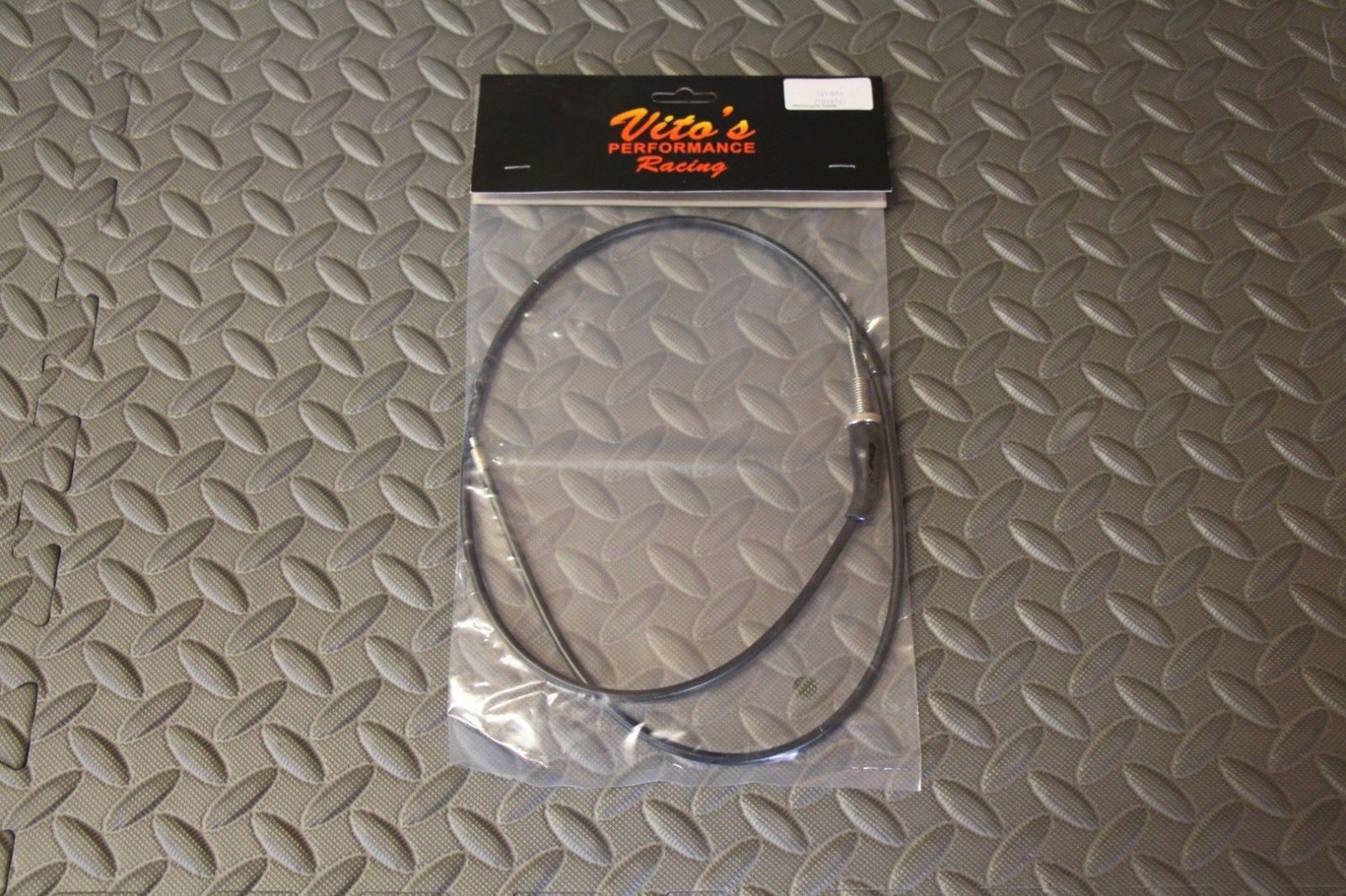 Vito’s thumb throttle cable Keihin PWK 28 33 35mm Yamaha Blaster 1988-2006