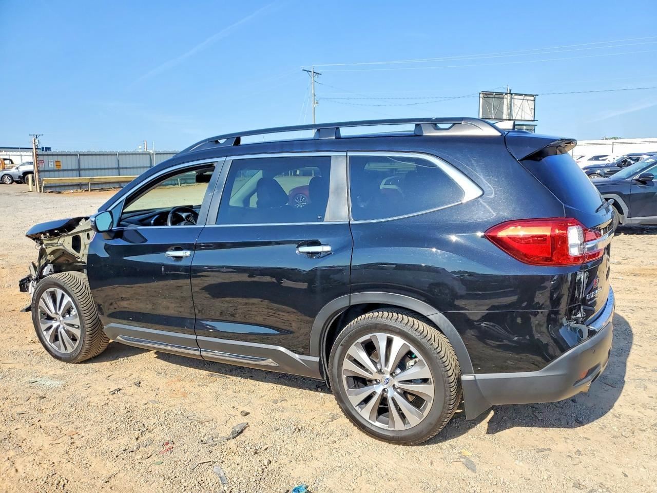 Wheel 18×4 Steel Compact Spare Fits 19-26 ASCENT 2602938