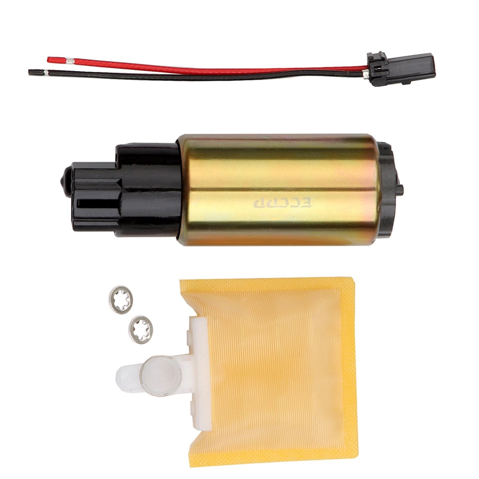 Fuel Pump & Installation Kit For 1992-1994 Toyota 4runner L4 2.4L FE0119