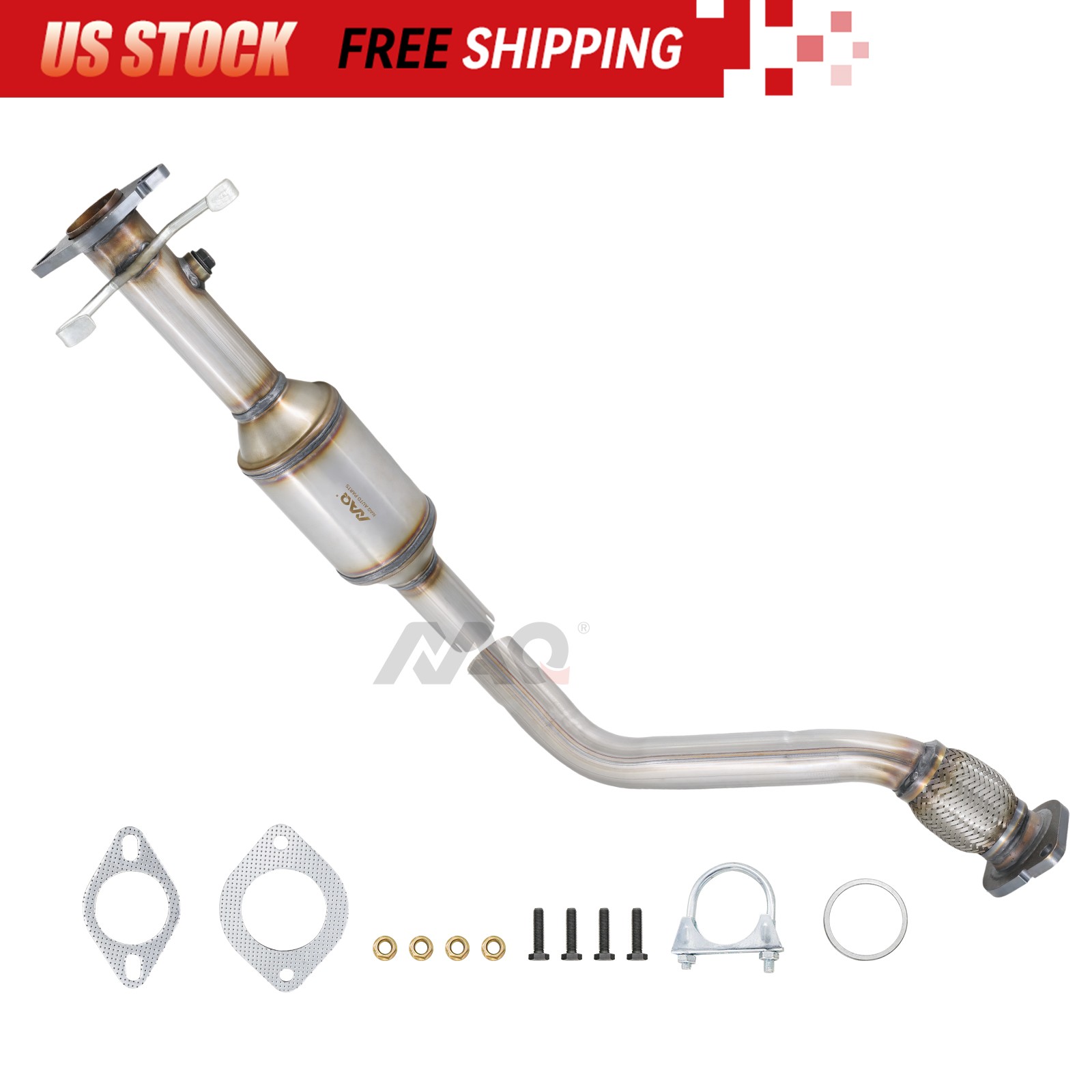 For 2000 – 2005 Chevy Impala & Monte Carlo 3.4L Catalytic Converter