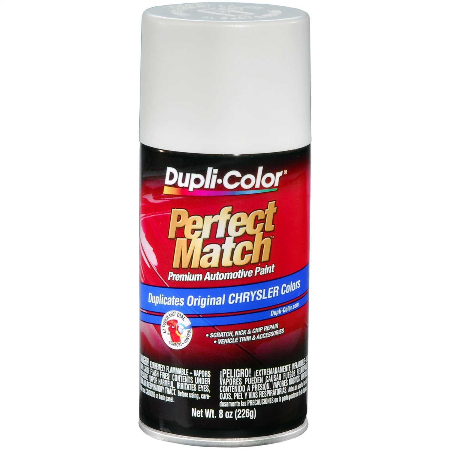 Paint-Dupli-Color Perfect Match(TM) Premium Automotive Duplicolor BCC0362