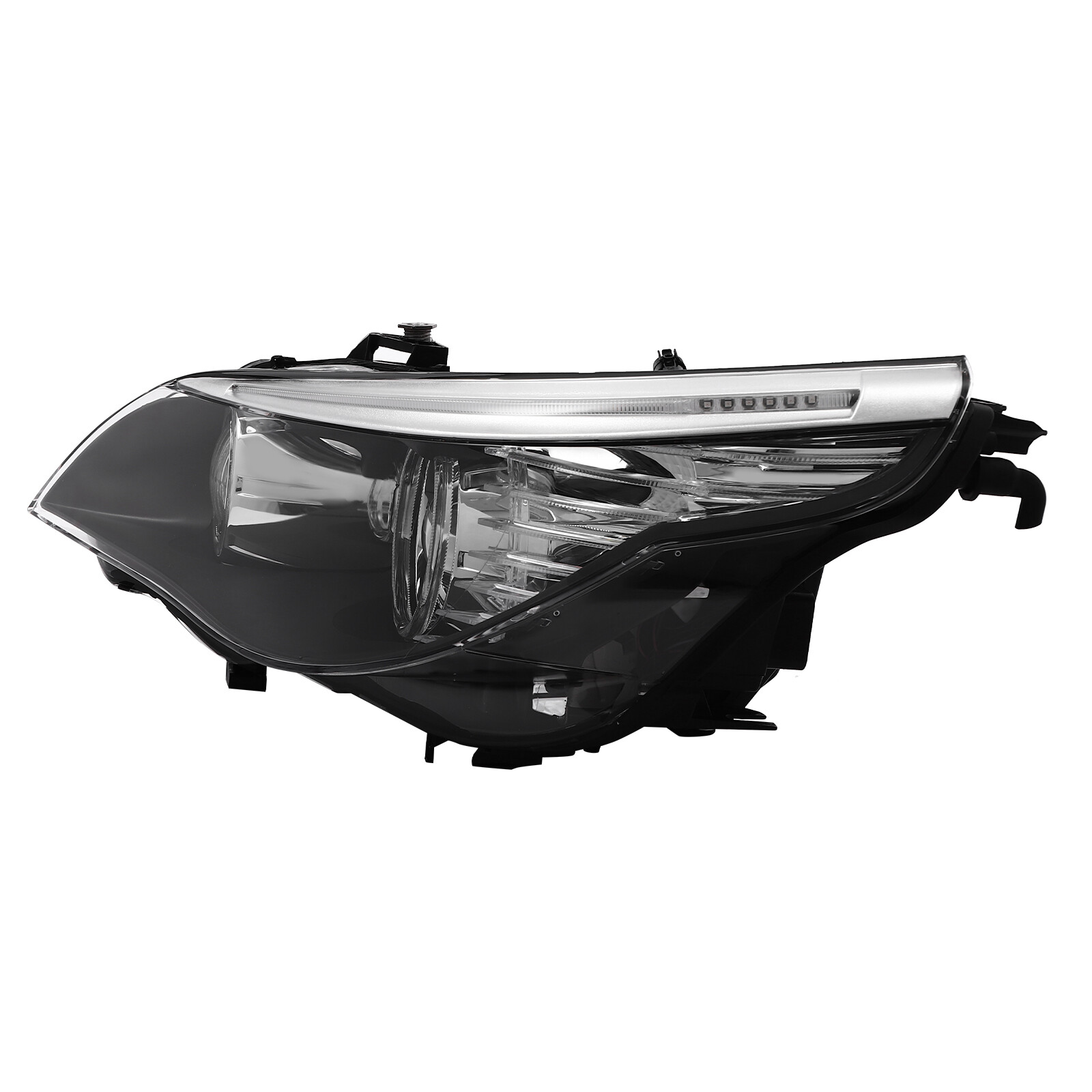 Fits 08-10 BMW E60 E61 528i 535i Left Xenon/HID Projector Headlight w/AFS