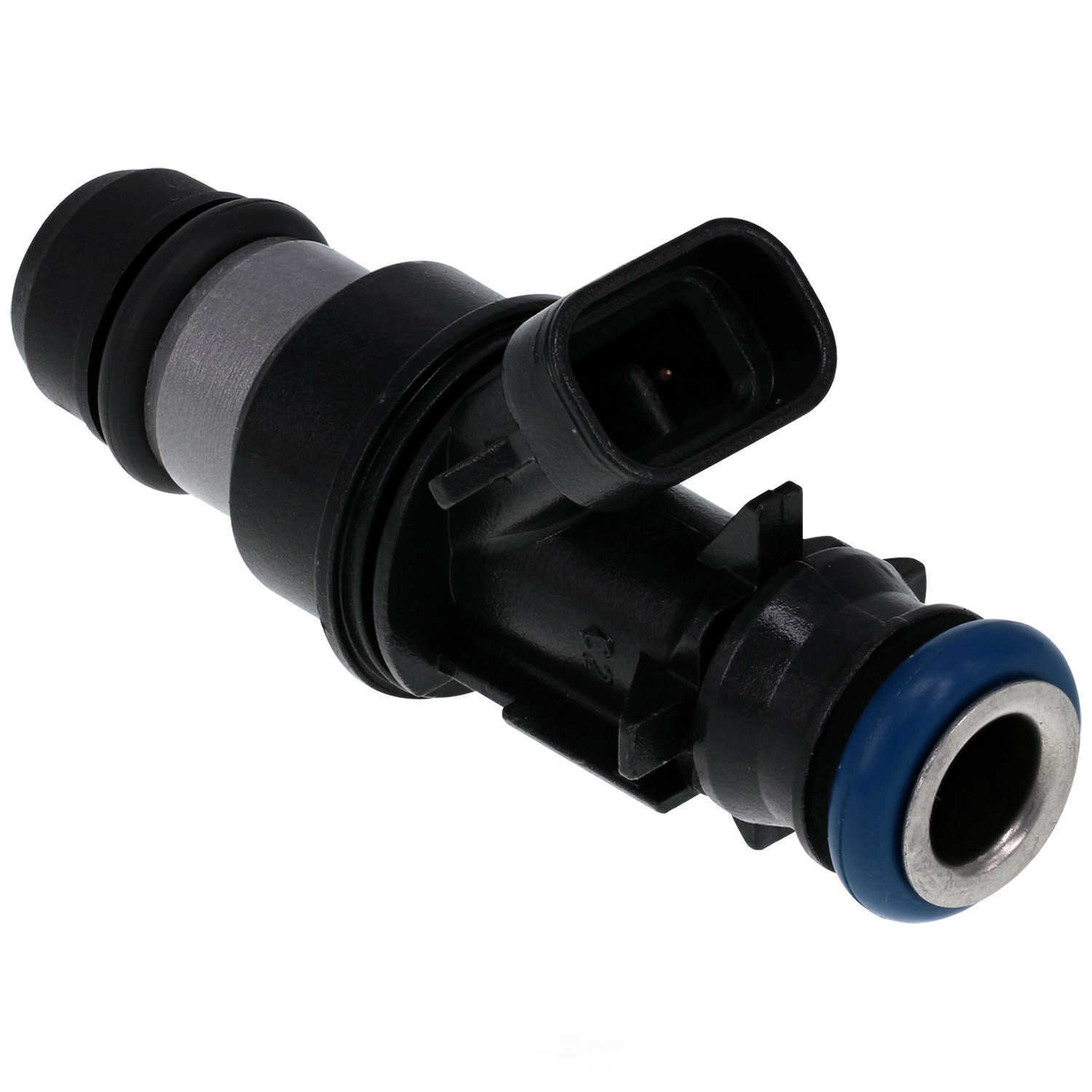 Fuel Injector-VIN: T, GAS, Eng Code: LM7 GB Remanufacturing 832-11180 Reman